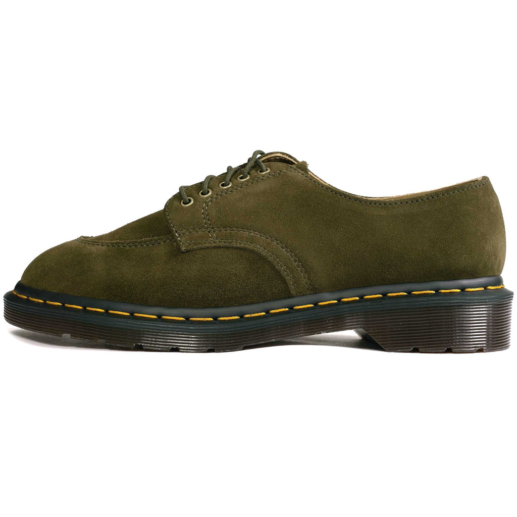 Dr. Martens 2046 Repello Calf - Olive