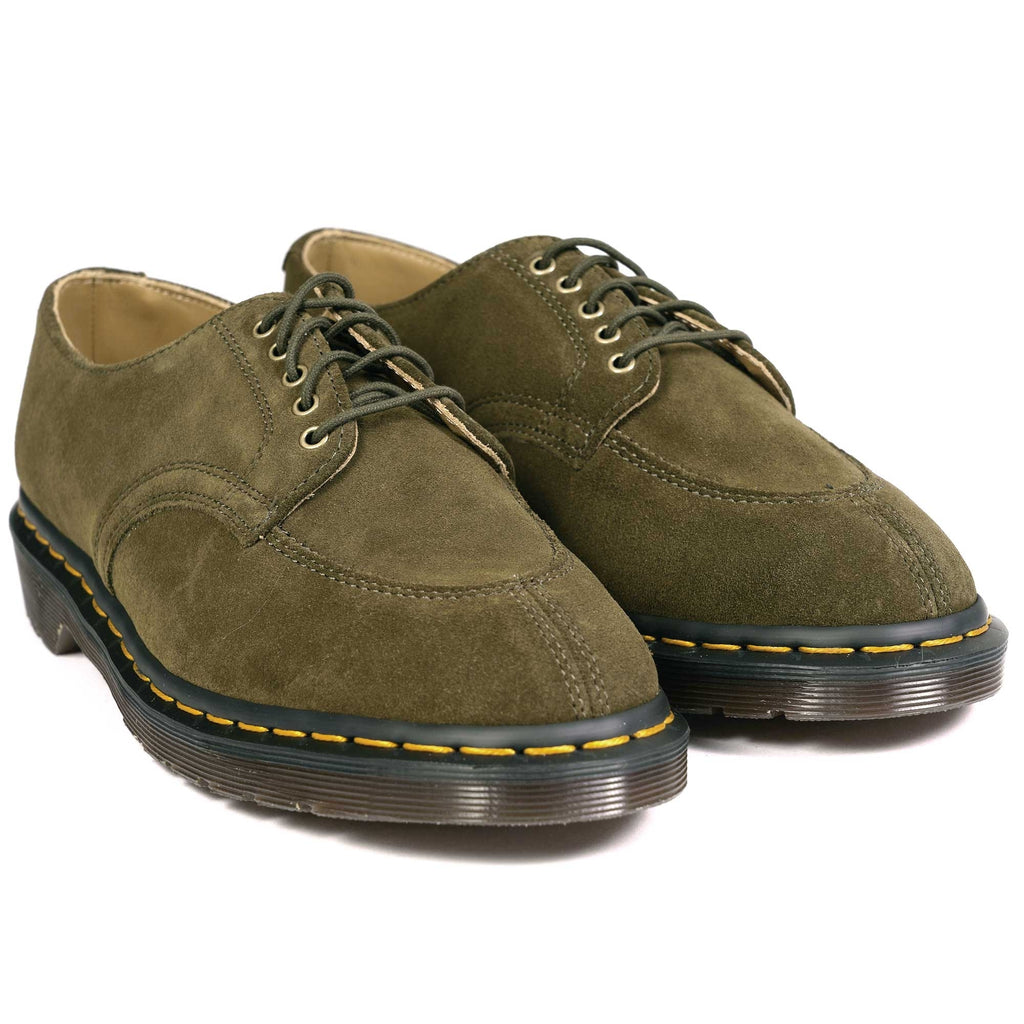Dr. Martens 2046 Repello Calf - Olive