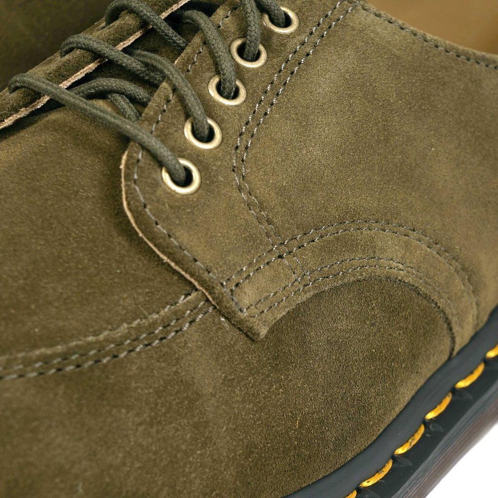 Dr. Martens 2046 Repello Calf - Olive