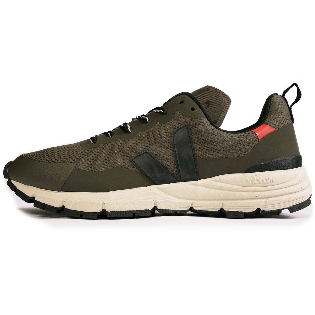 Veja Dekkan Alveomesh - Khaki