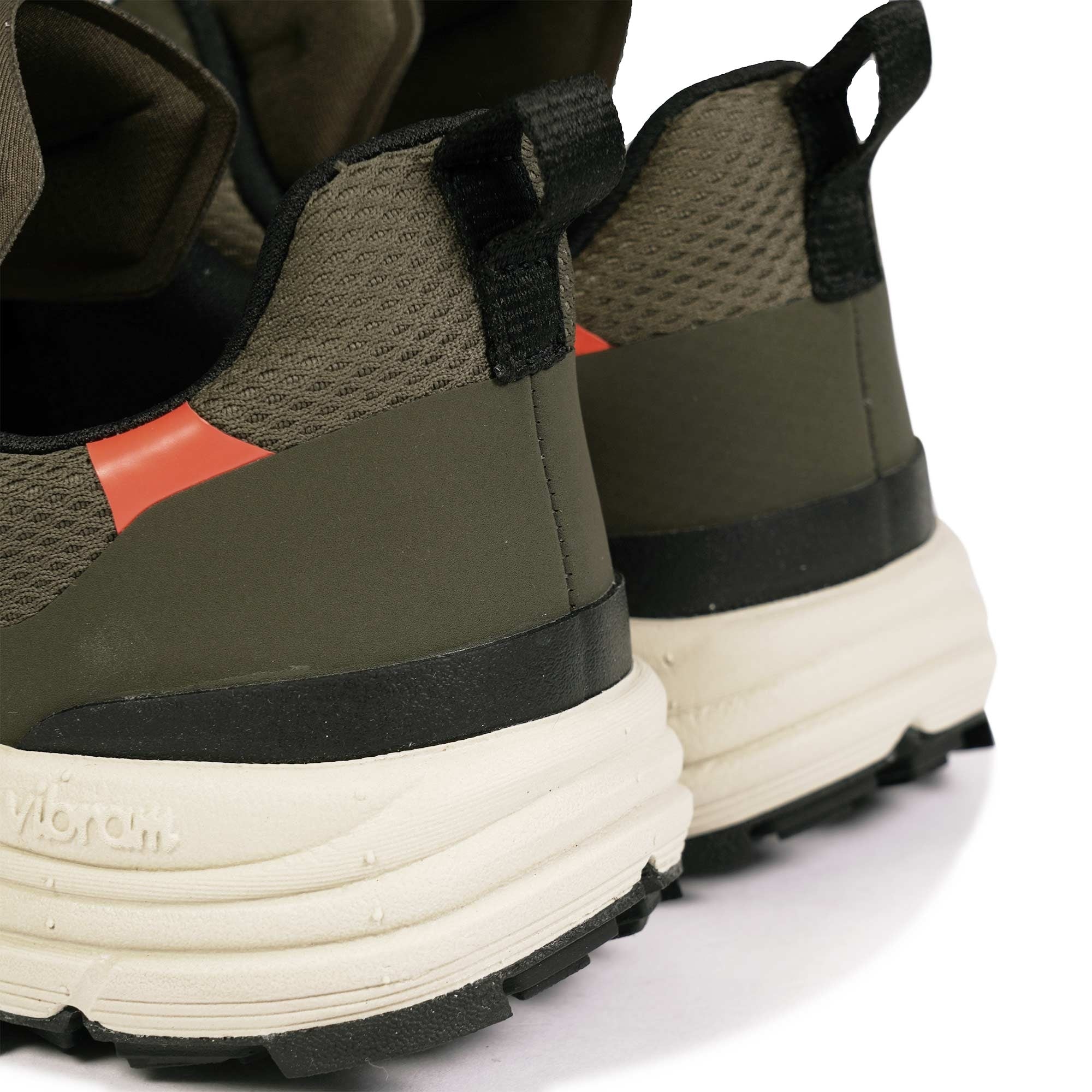Veja Dekkan Alveomesh - Khaki