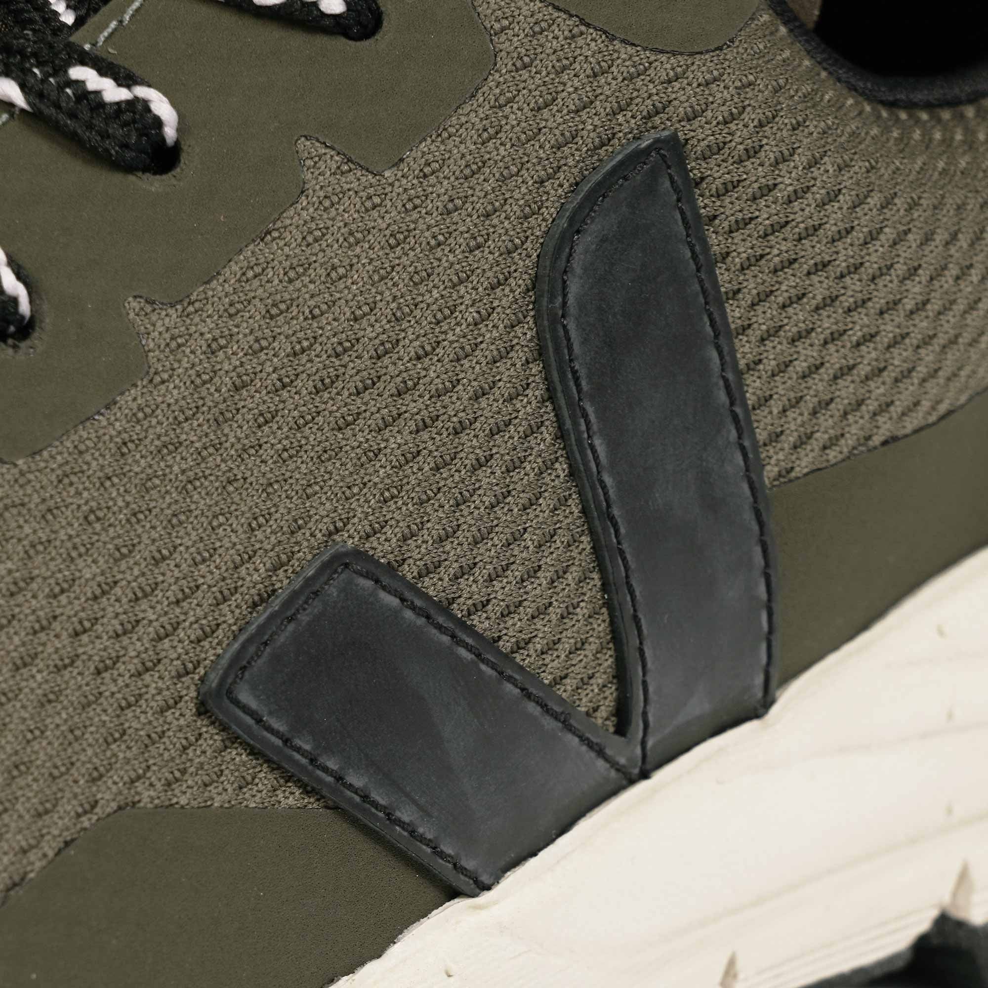 Veja Dekkan Alveomesh - Khaki