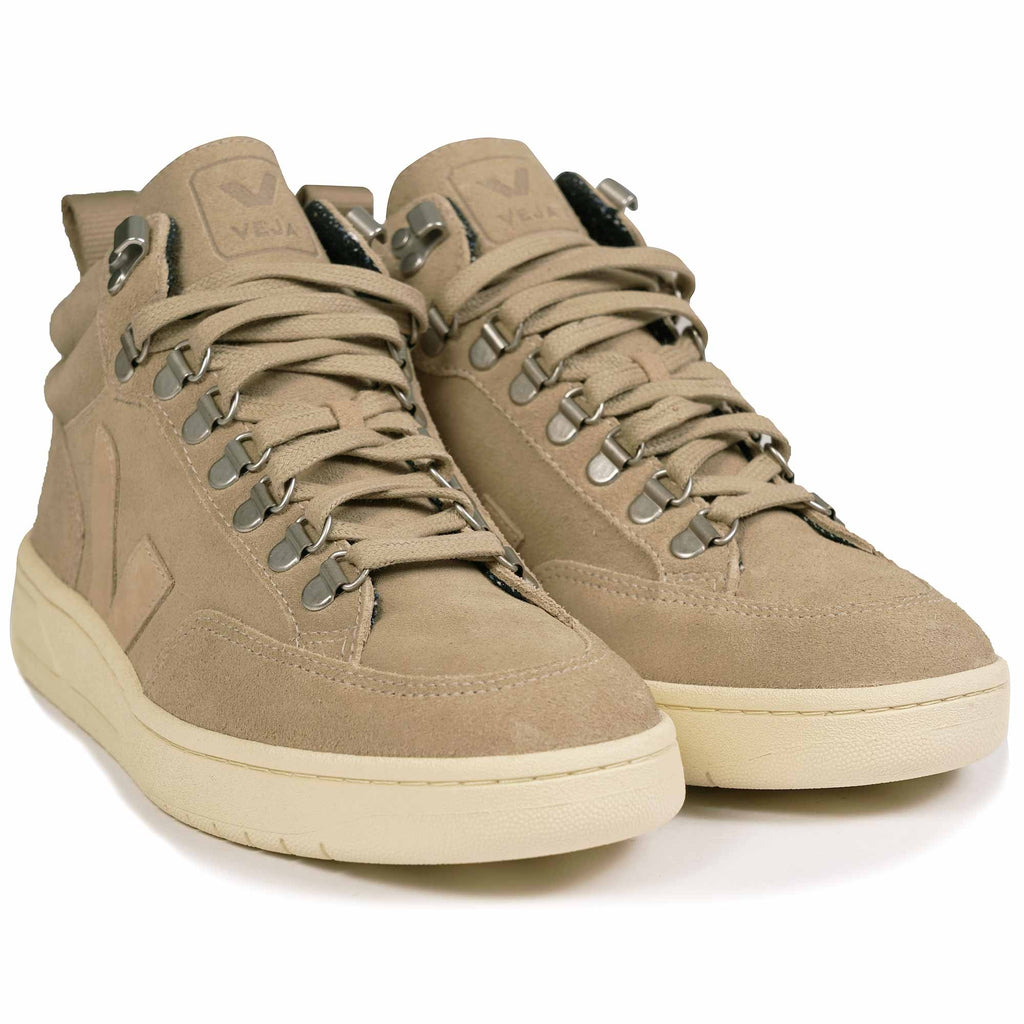 Veja Roraima Suede - Dune
