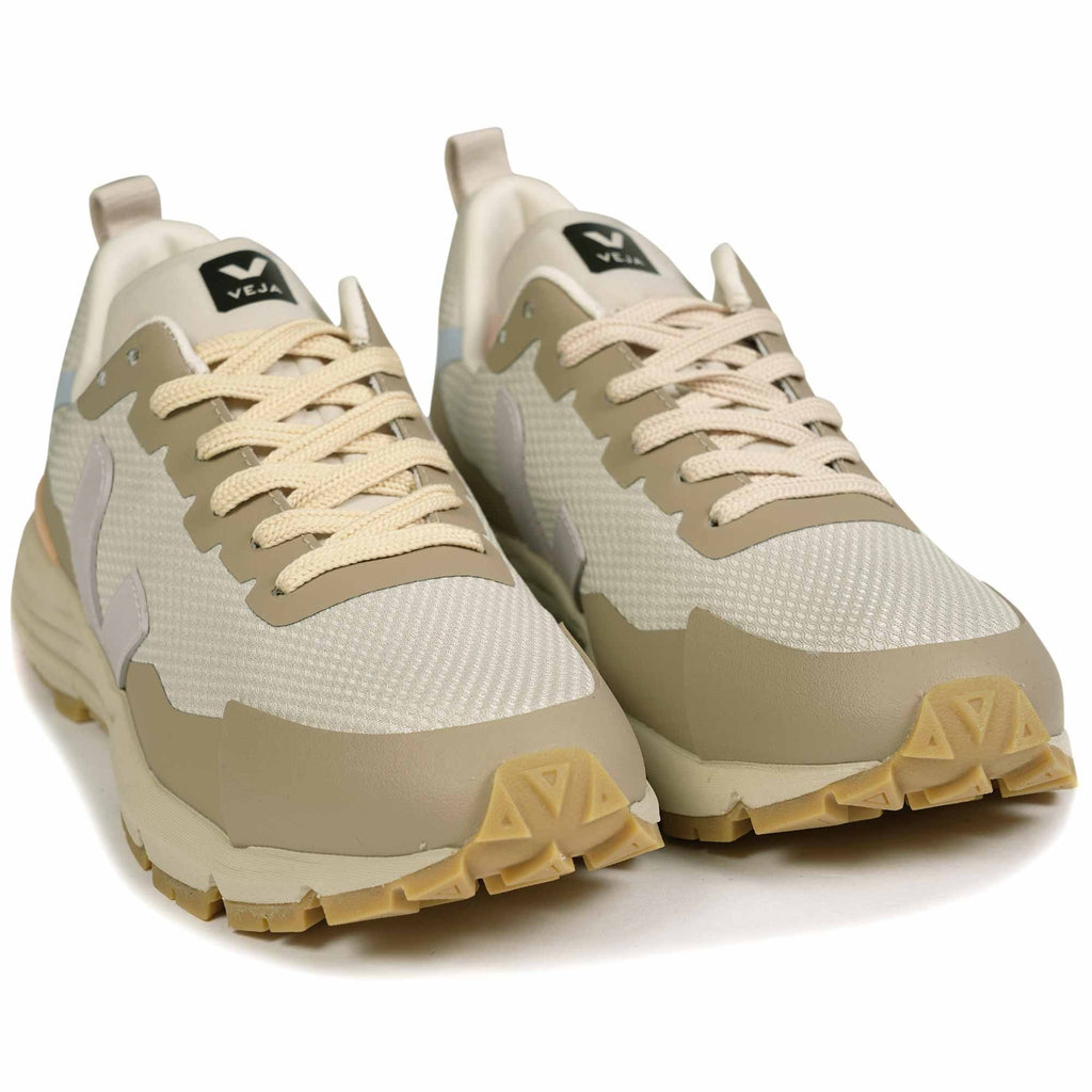 Veja Womens Dekkan Alveomesh - Natural
