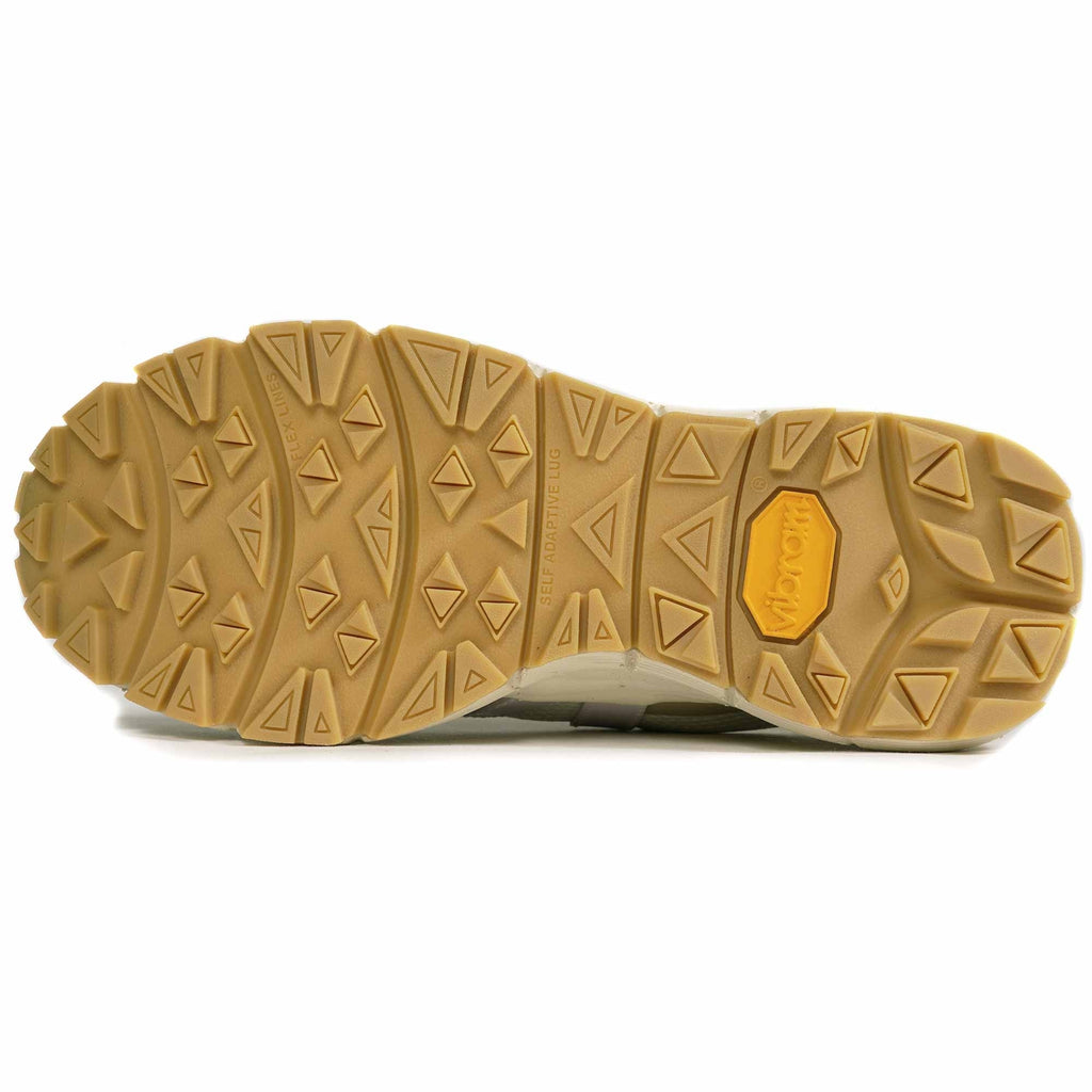 Veja Womens Dekkan Alveomesh - Natural