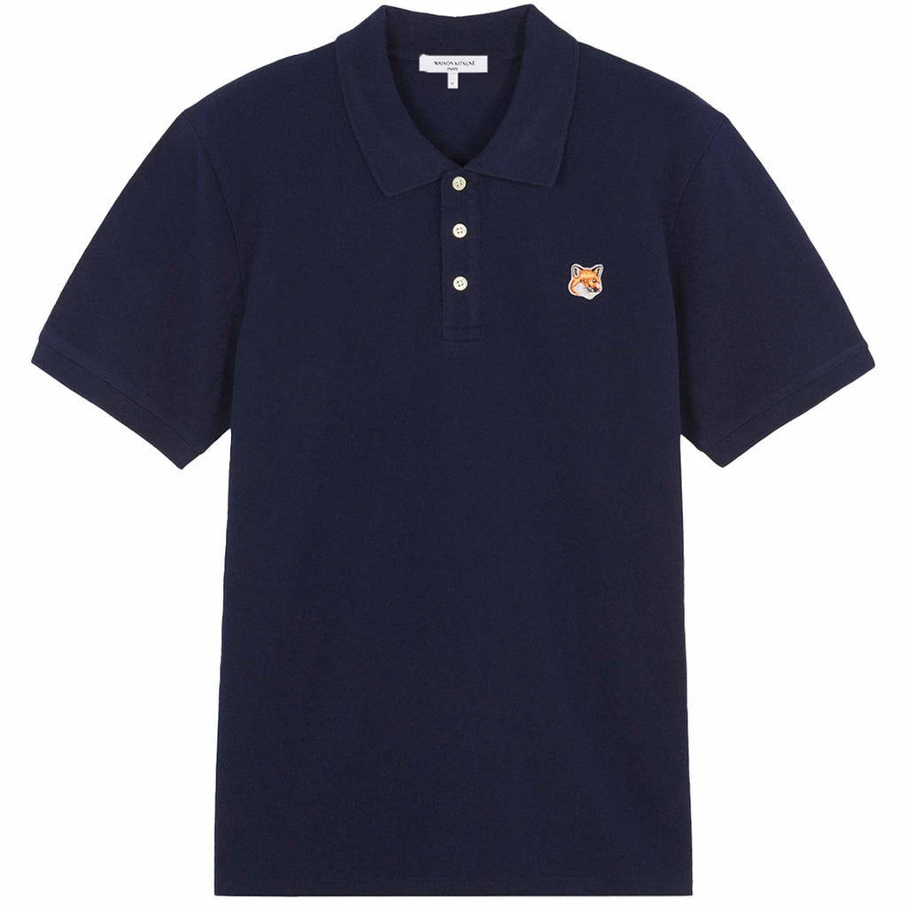 Fox Head Patch Classic Polo - Navy