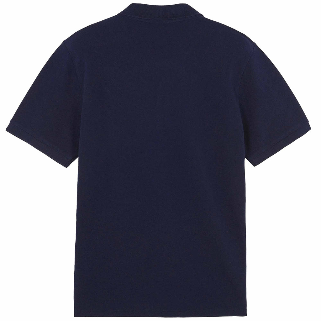 Fox Head Patch Classic Polo - Navy