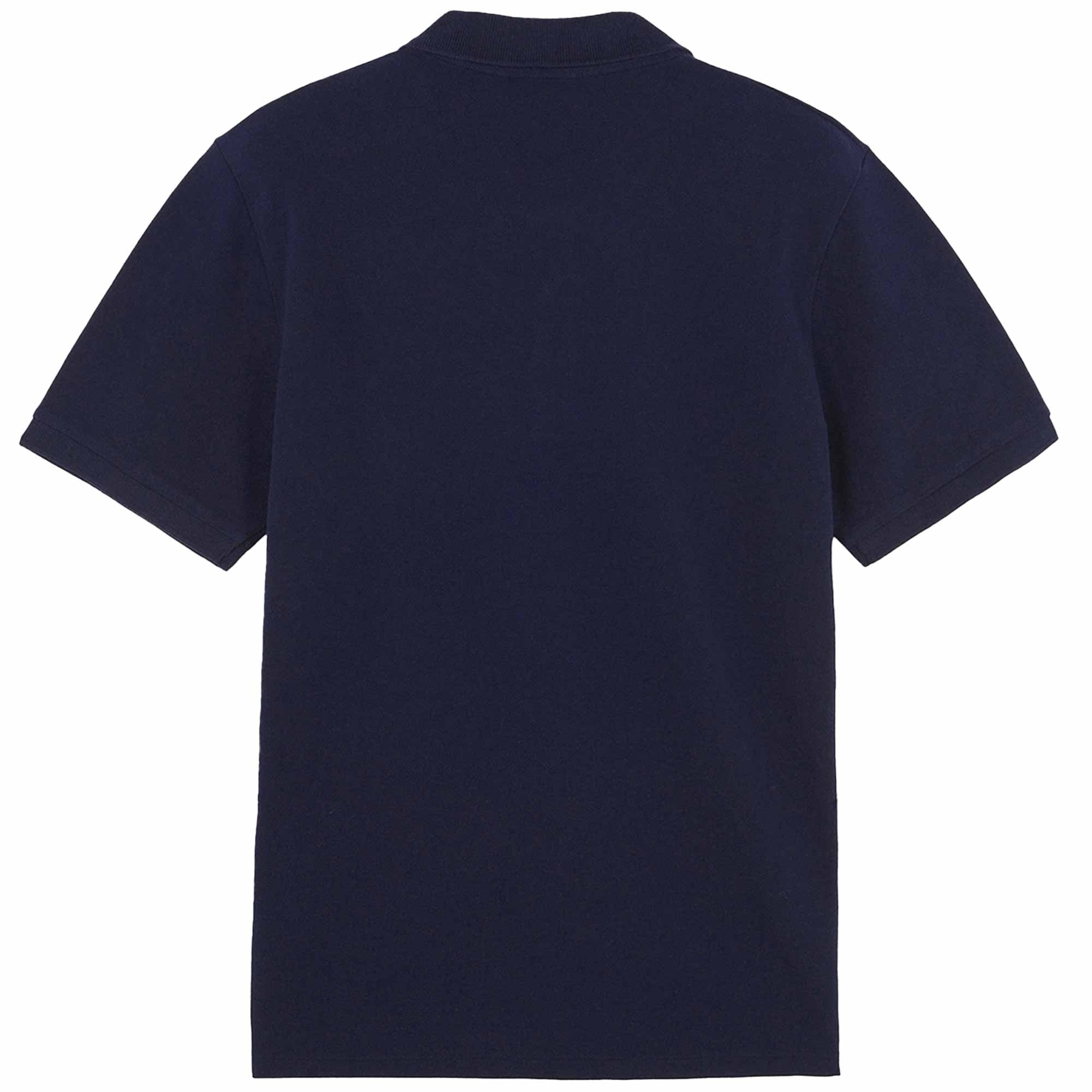 Fox Head Patch Classic Polo - Navy