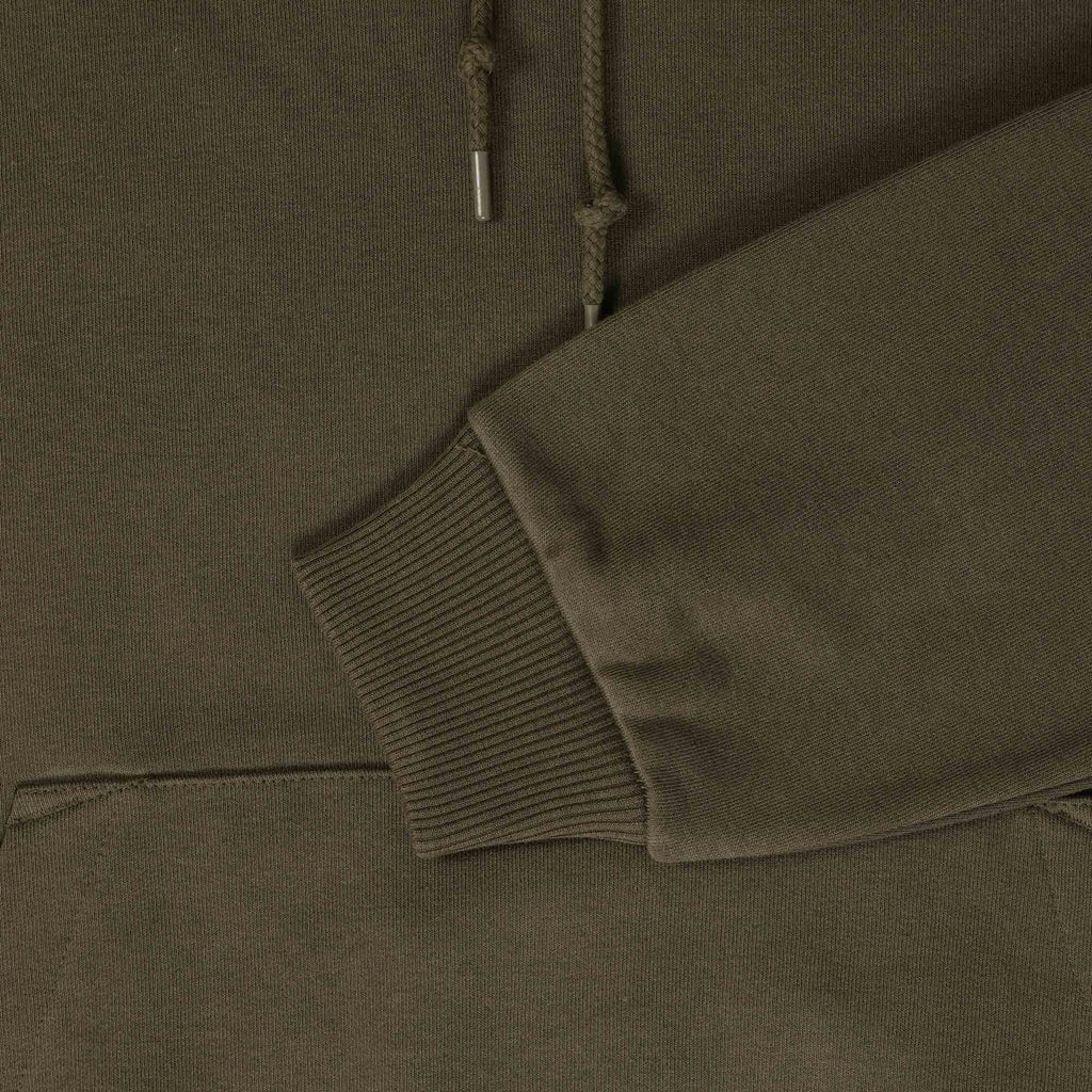 Filson Prospector Hoodie - Olive