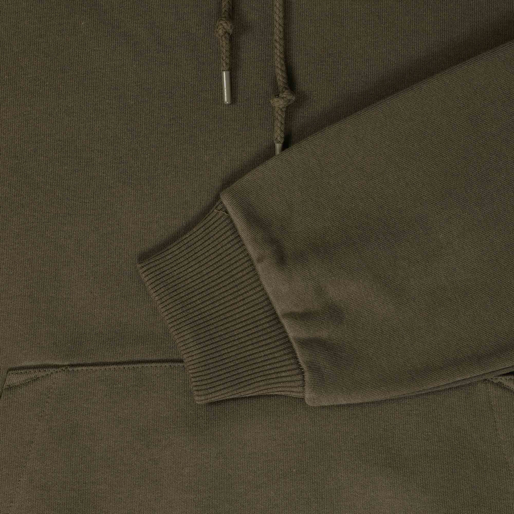 Filson Prospector Hoodie - Olive