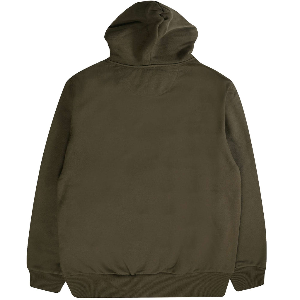 Filson Prospector Hoodie - Olive