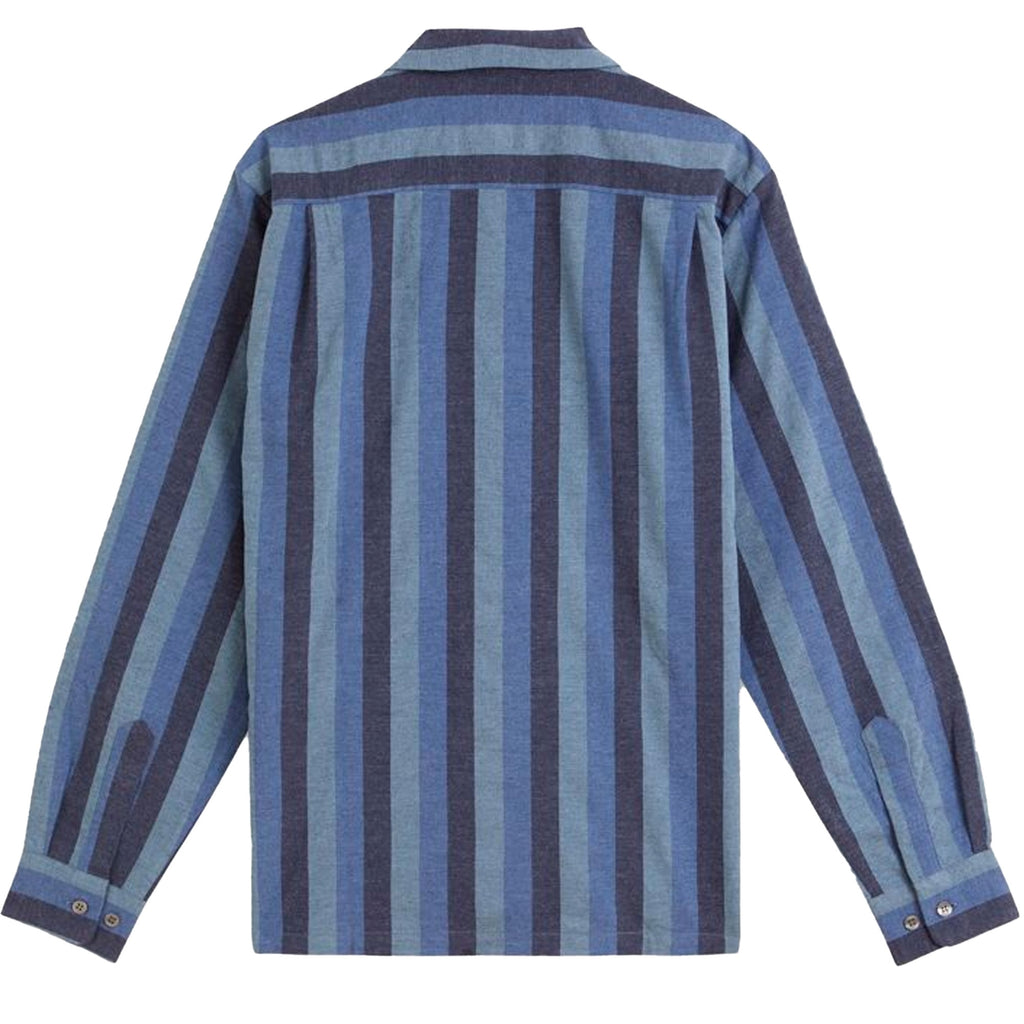 Levi's® Vintage Clothing Sportswear Shirt - Tonal Blues