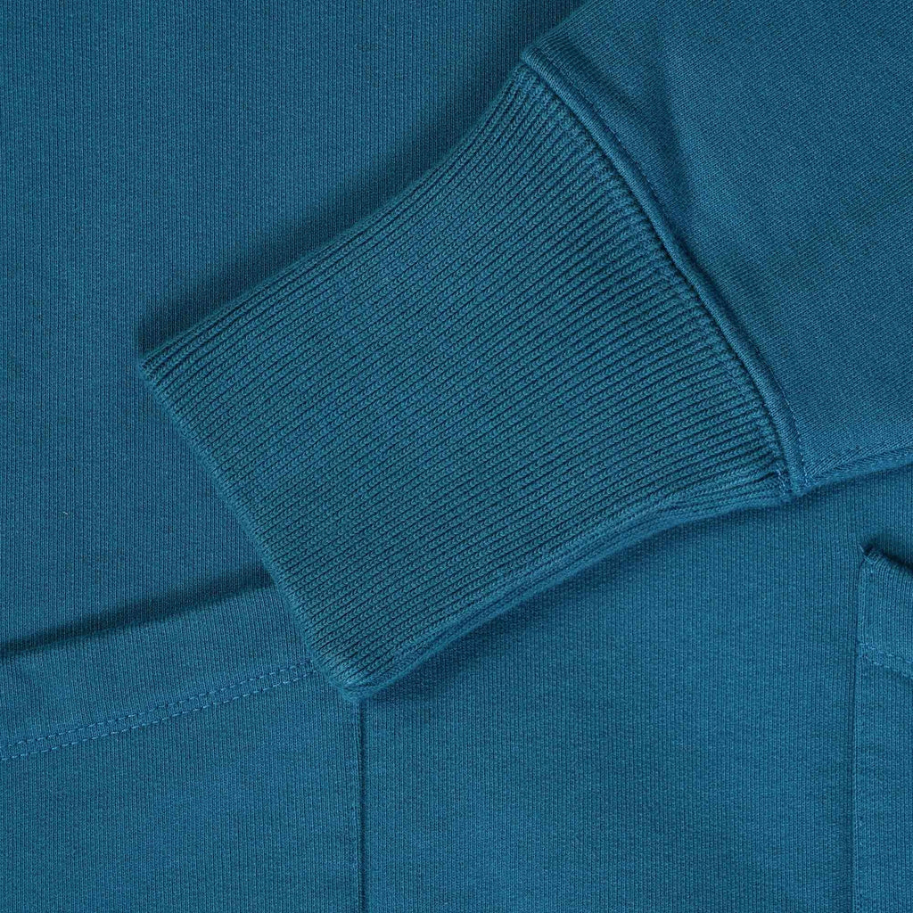 Levi's® Vintage Clothing 1950s Pullover Hoodie - Legion Blue