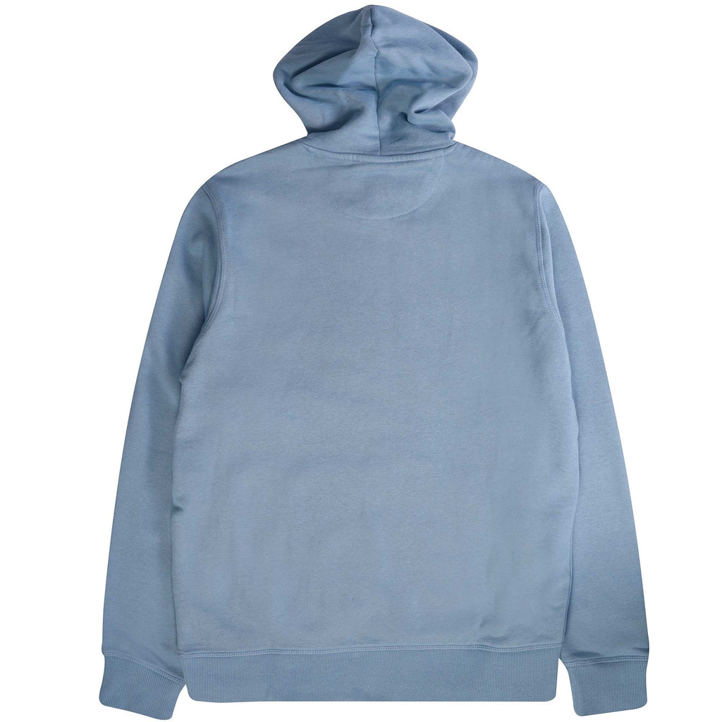 Original Penguin Sticker Pete Organic Cotton Hoodie - Spring Lake