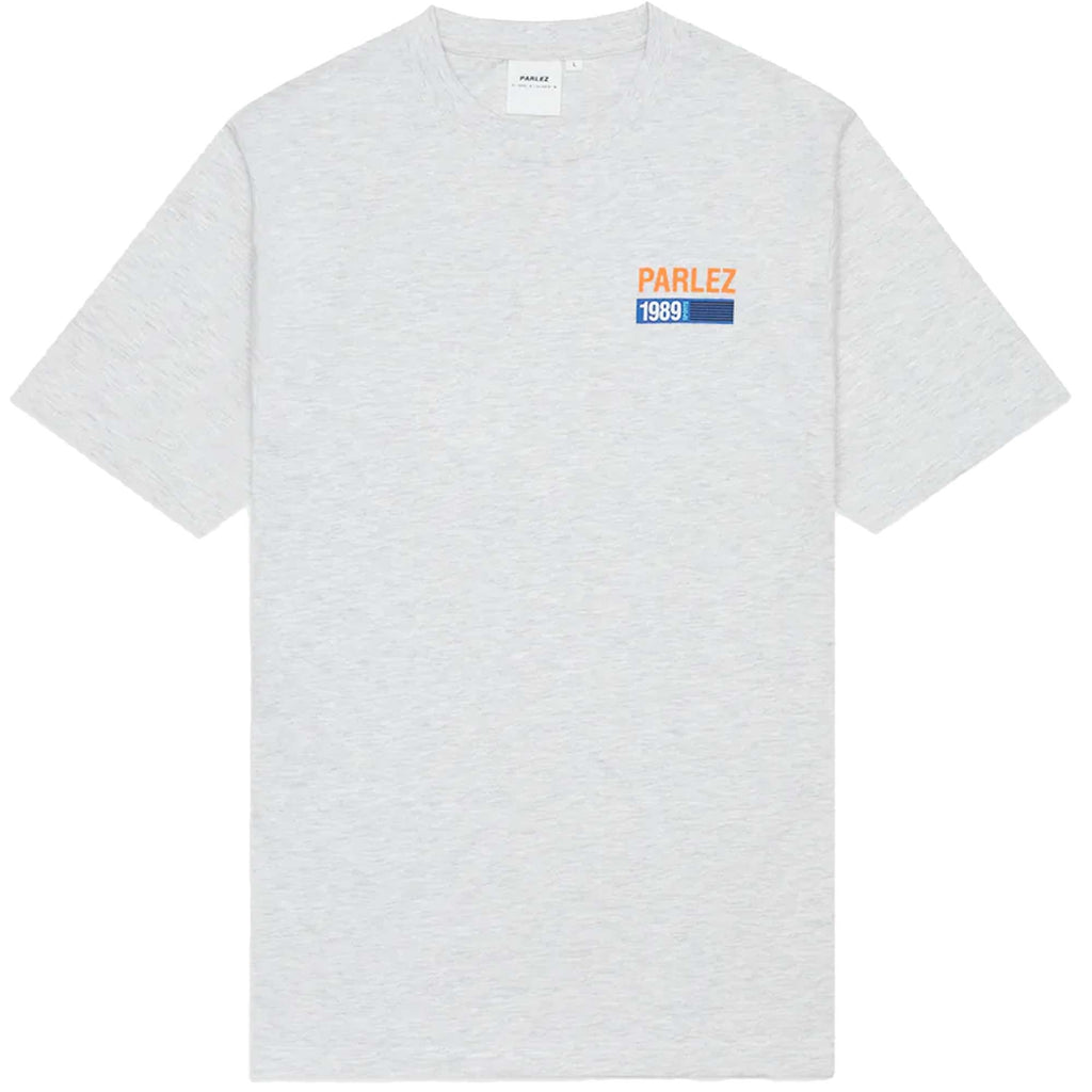 Parlez Corazol T-Shirt - Heather