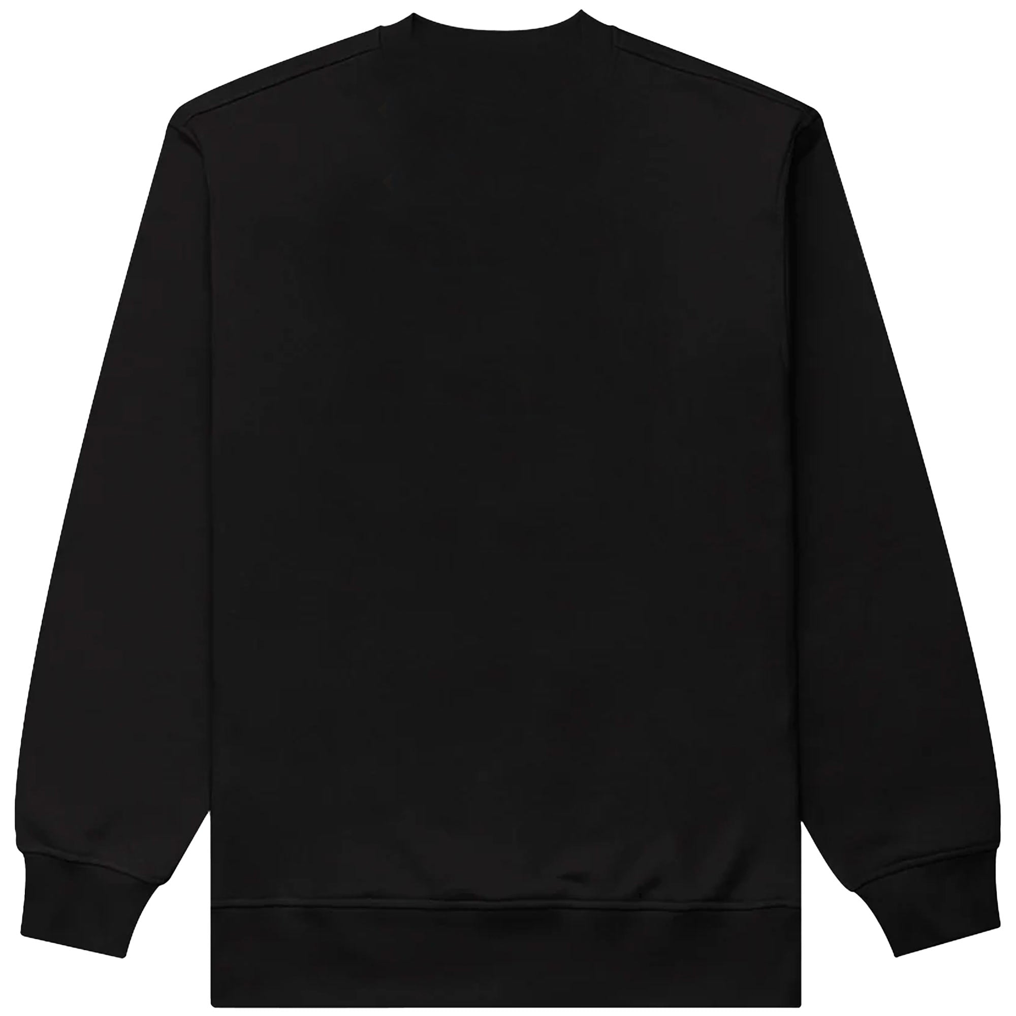 Parlez Tocco Sweatshirt - Black