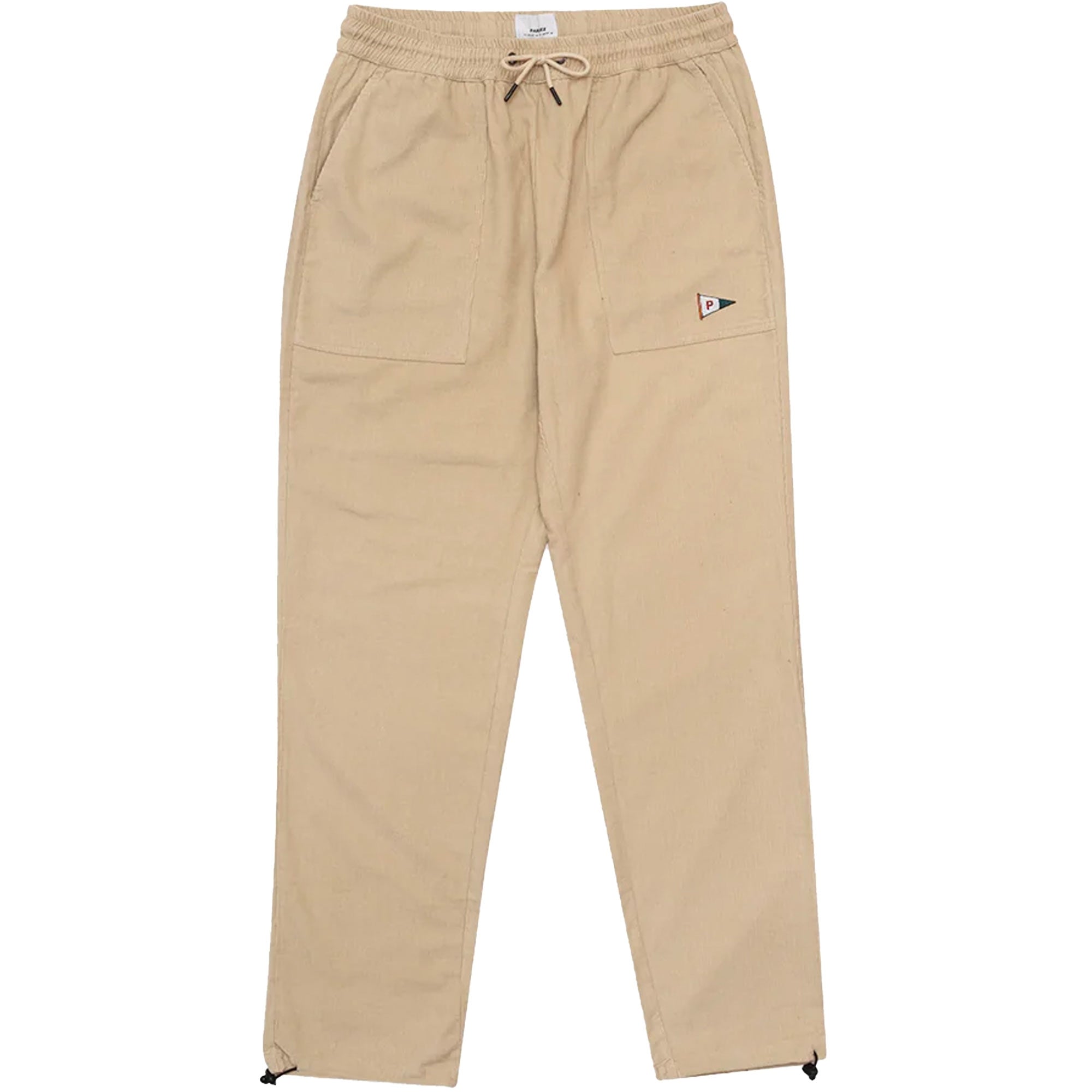 Parlez Sargasse Trousers - Ecru