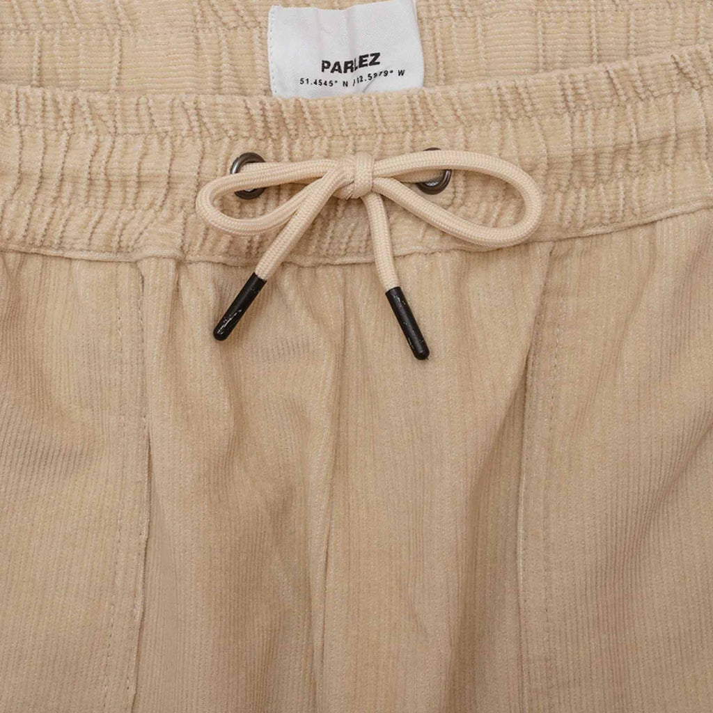 Parlez Sargasse Trousers - Ecru
