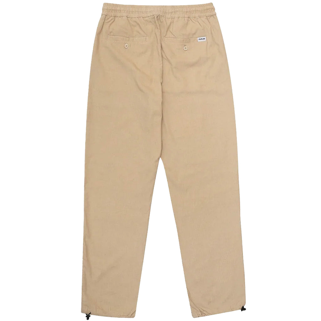 Parlez Sargasse Trousers - Ecru