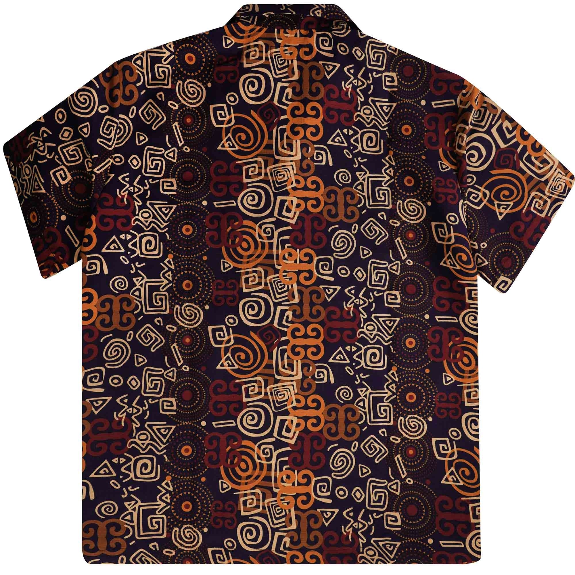 Monitaly Mechanic Short Sleeve Shirt - Shawn