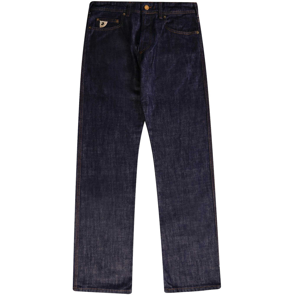 Marvin Denim Jeans - One Wash