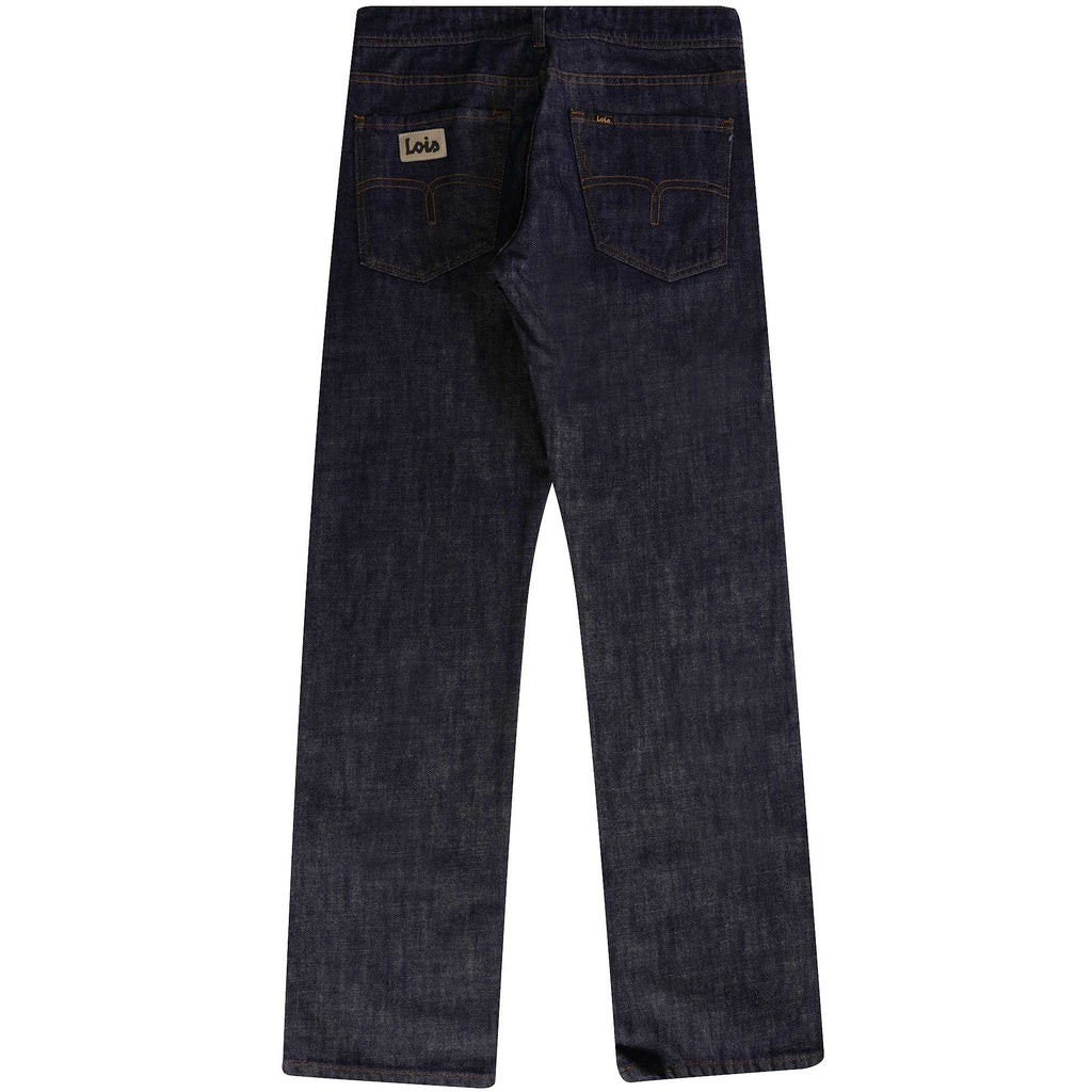 Marvin Denim Jeans - One Wash
