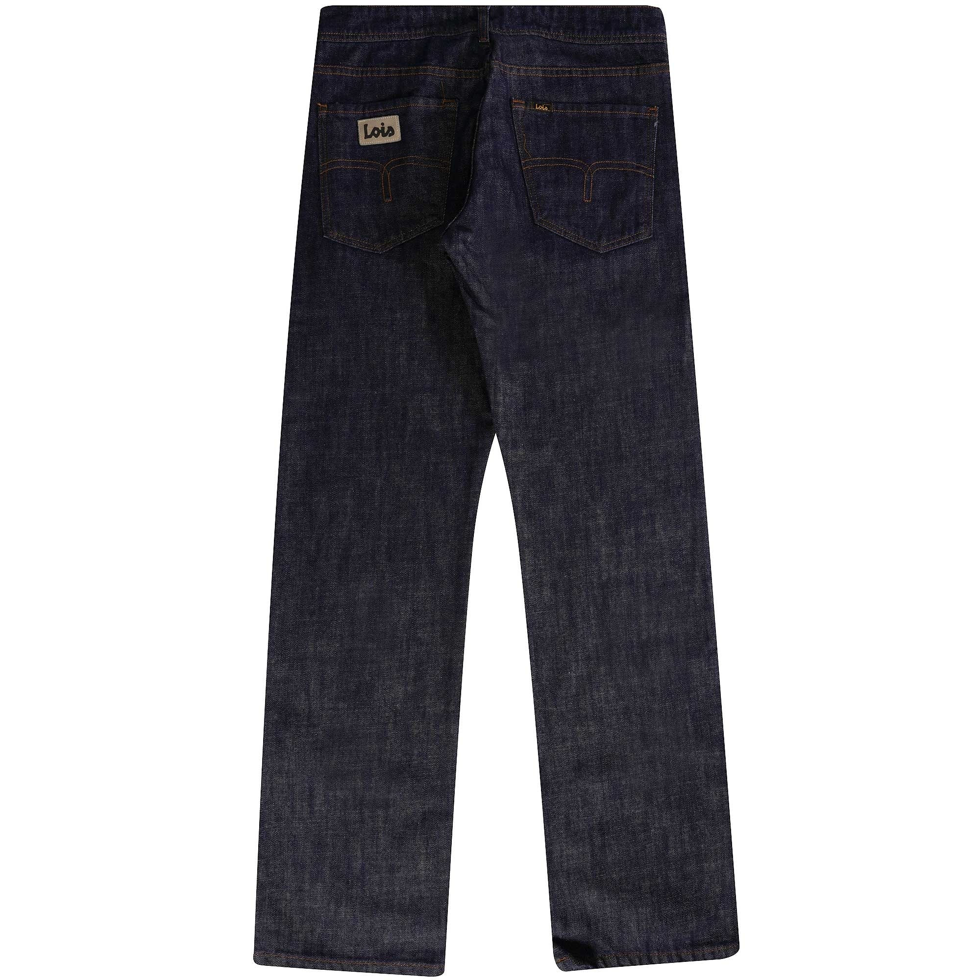 Marvin Denim Jeans - One Wash