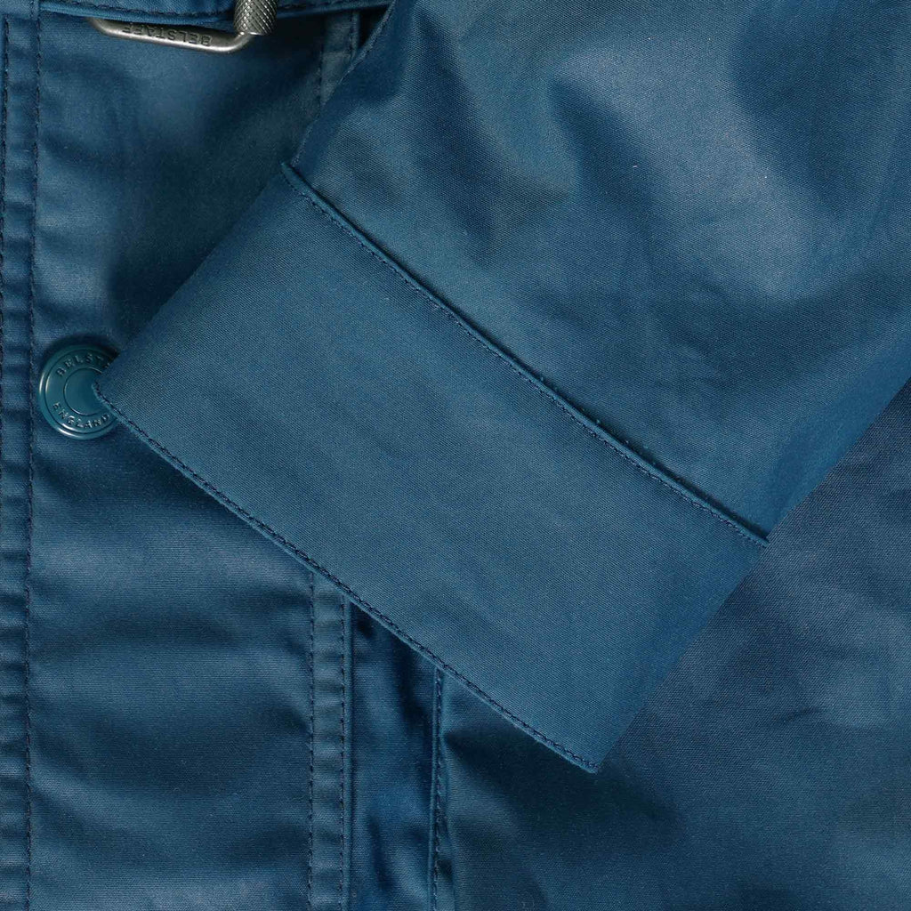 Belstaff Tonal Trialmaster Jacket - Legion Blue