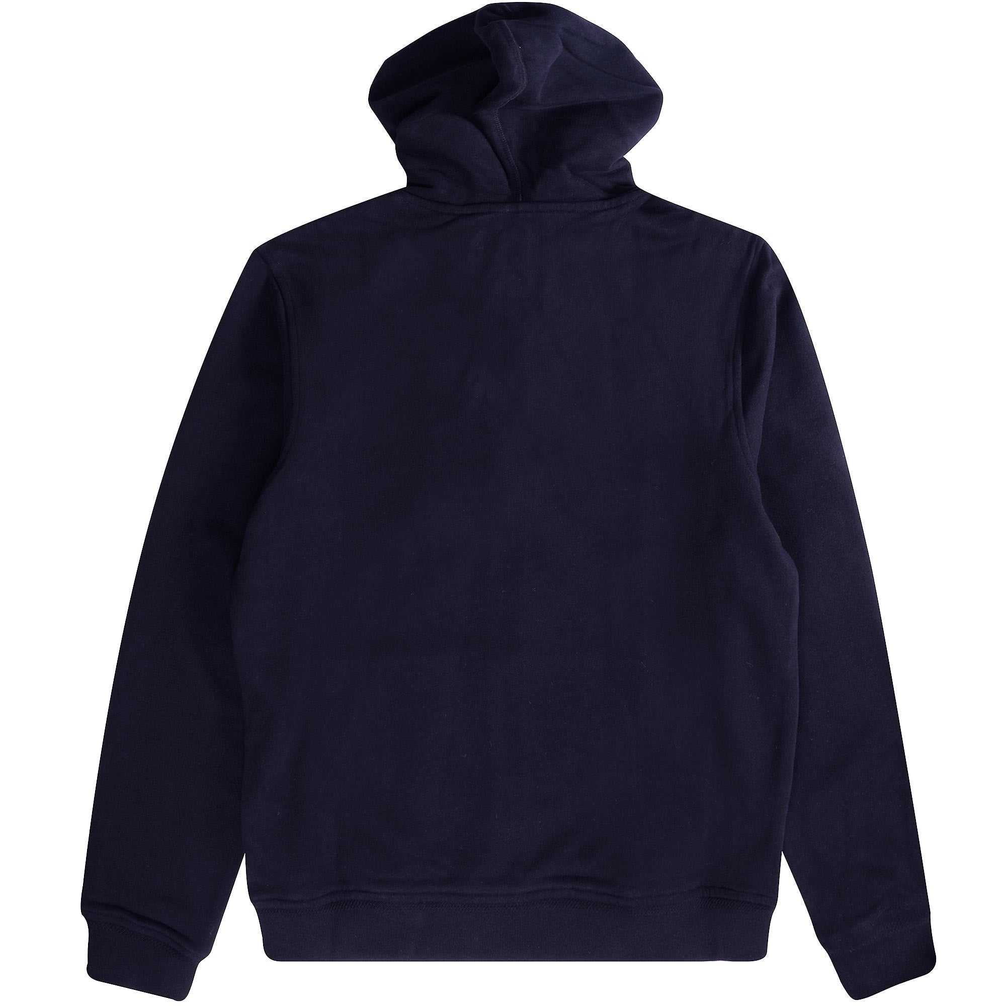 Belstaff Full Zip Hoodie - Dark Ink