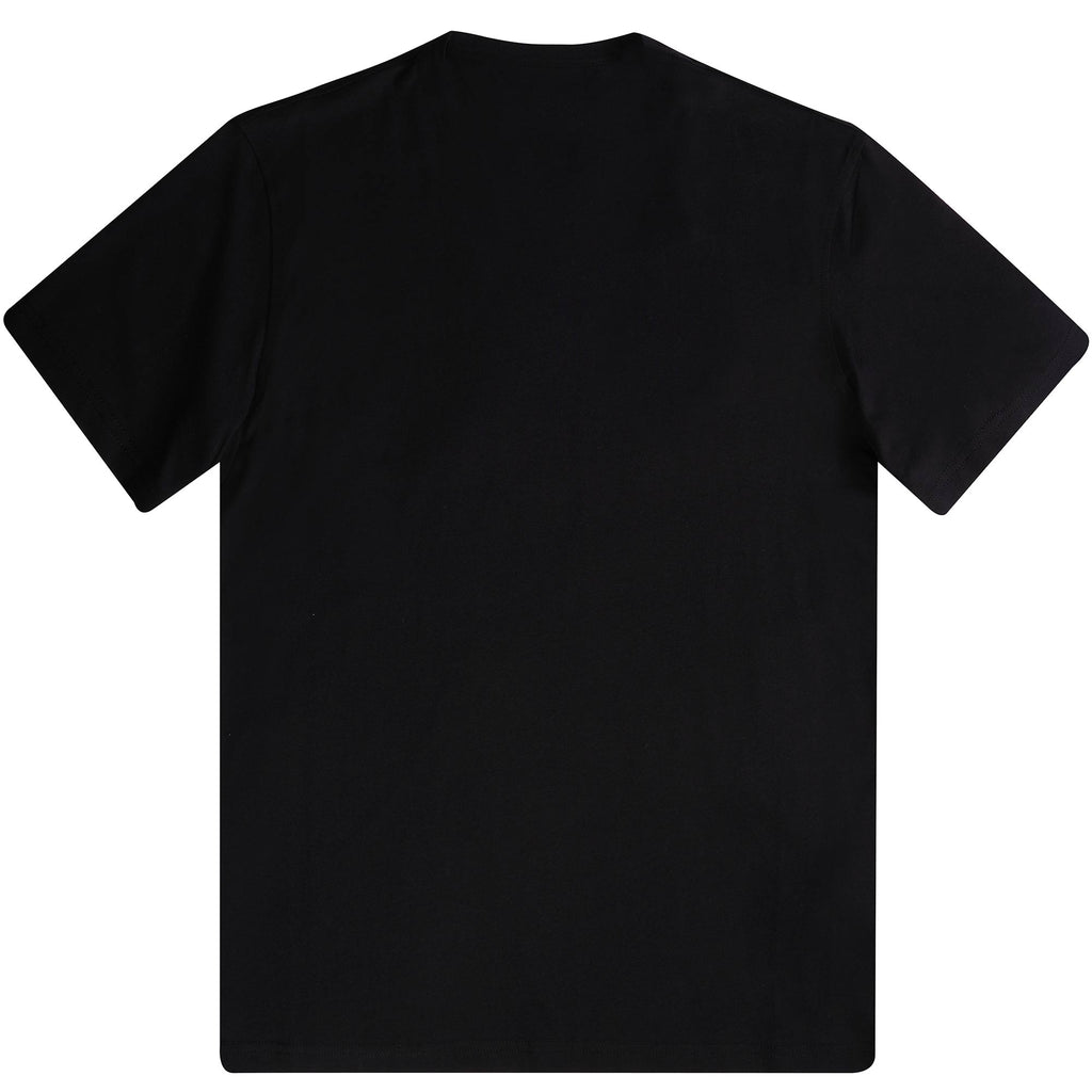 Belstaff Logo T-Shirt - Black