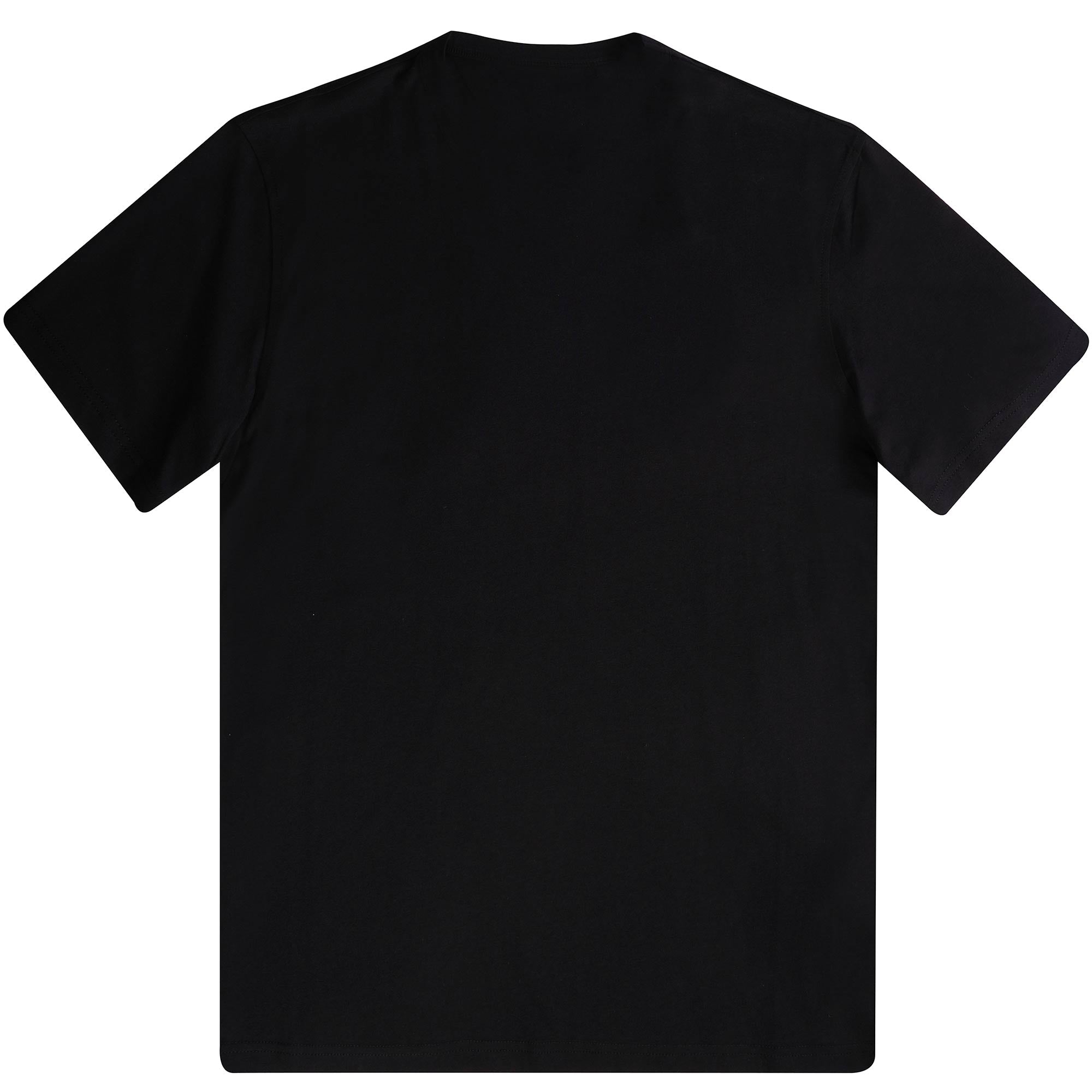 Belstaff Logo T-Shirt - Black