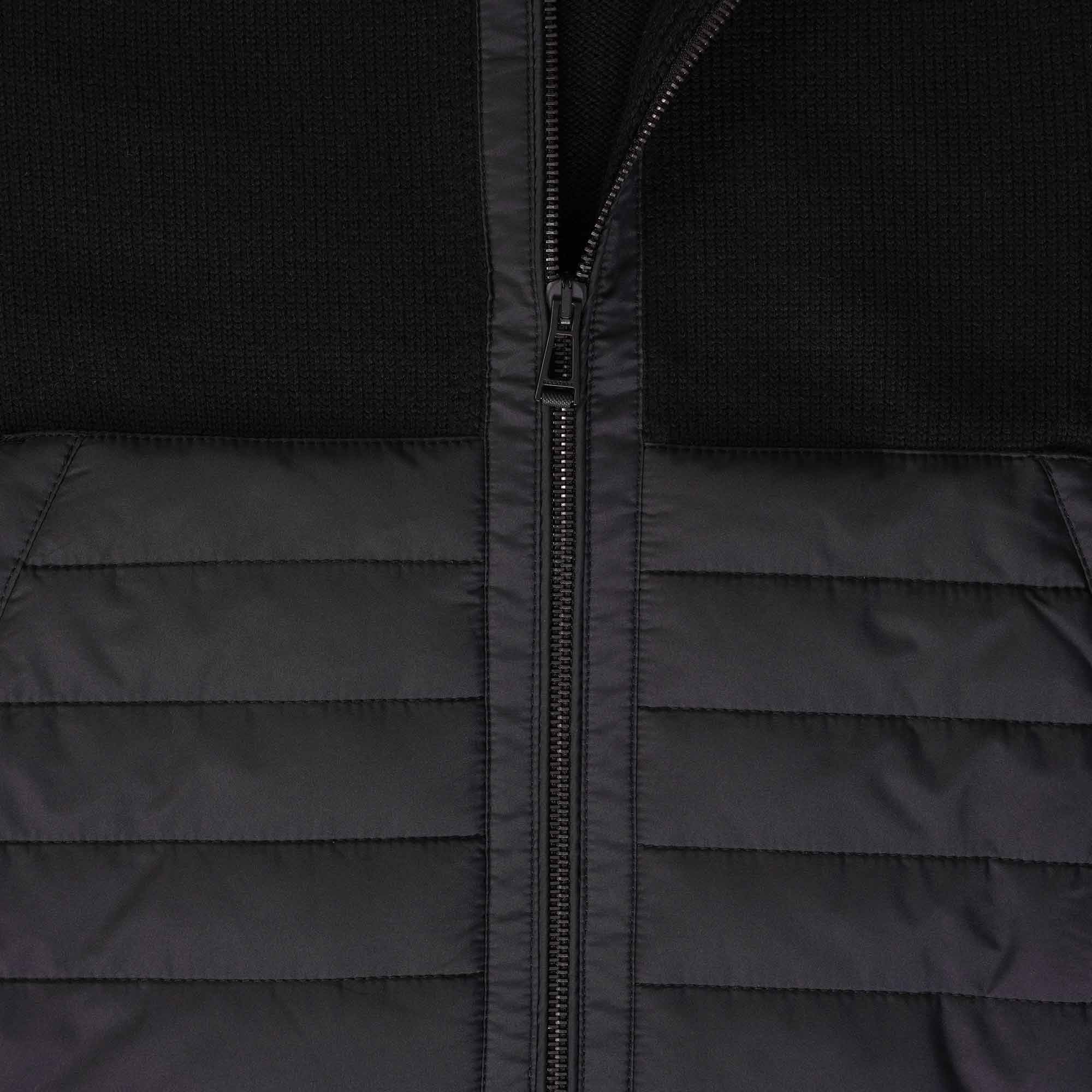 Belstaff Kenner Hoodie - Black