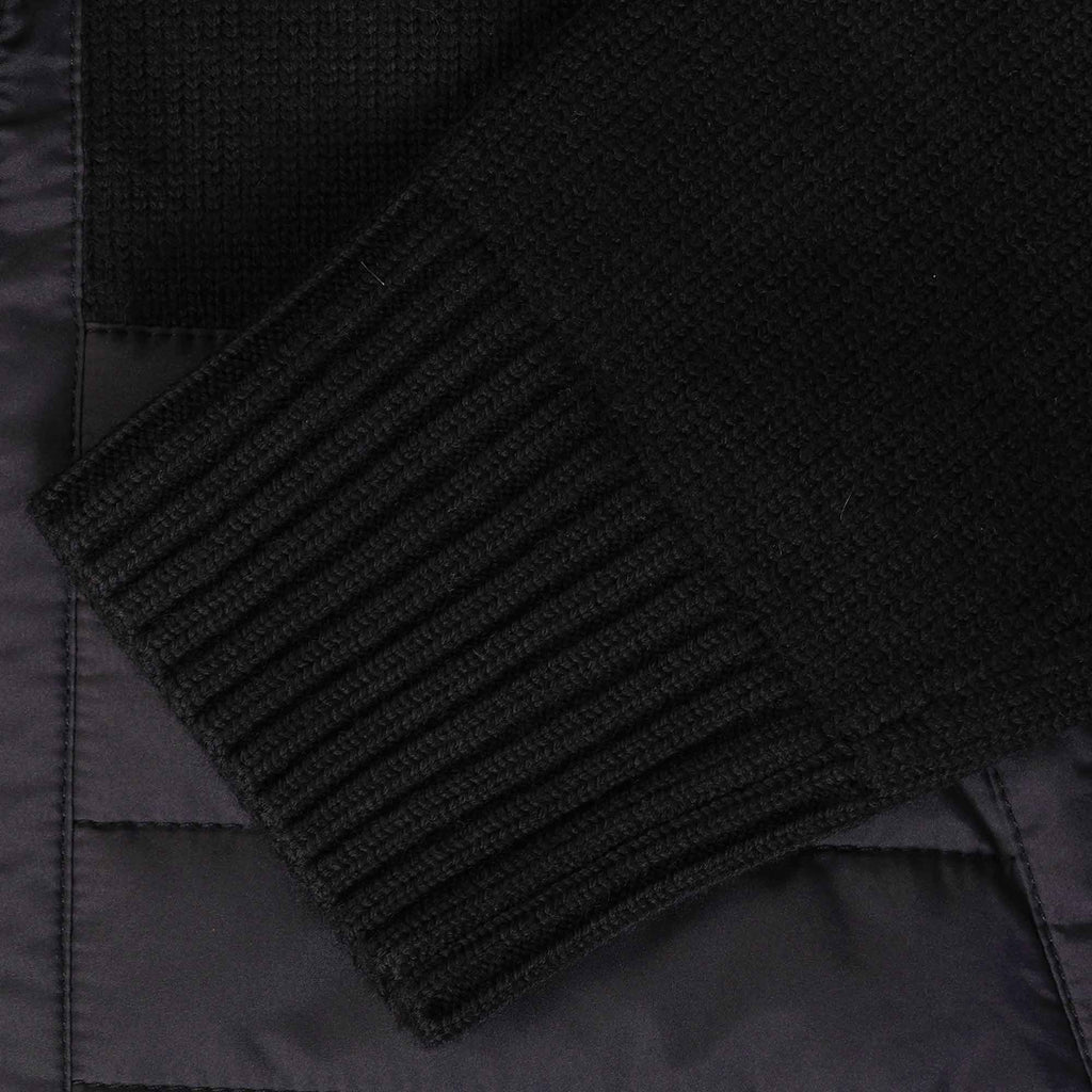 Belstaff Kenner Hoodie - Black