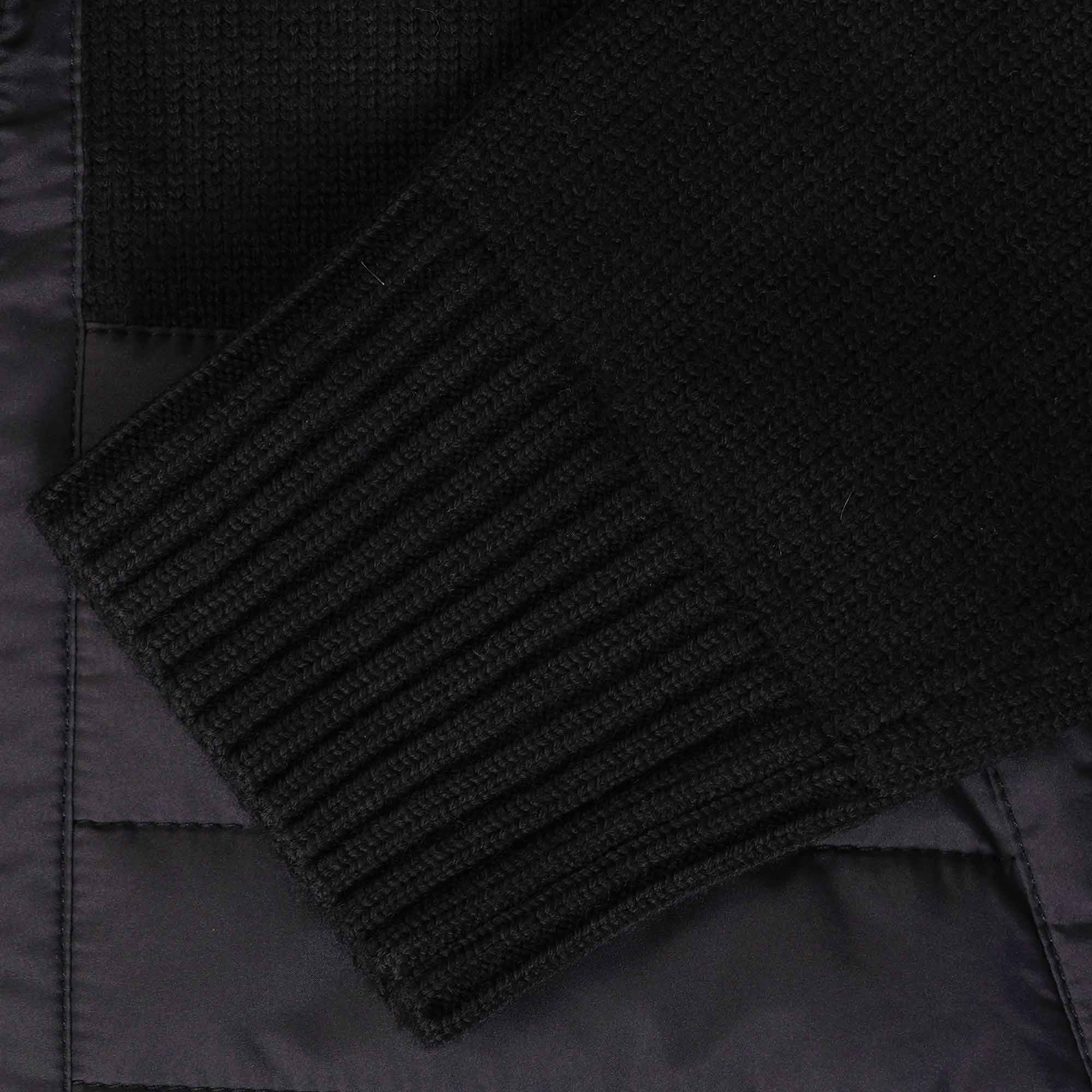 Belstaff Kenner Hoodie - Black