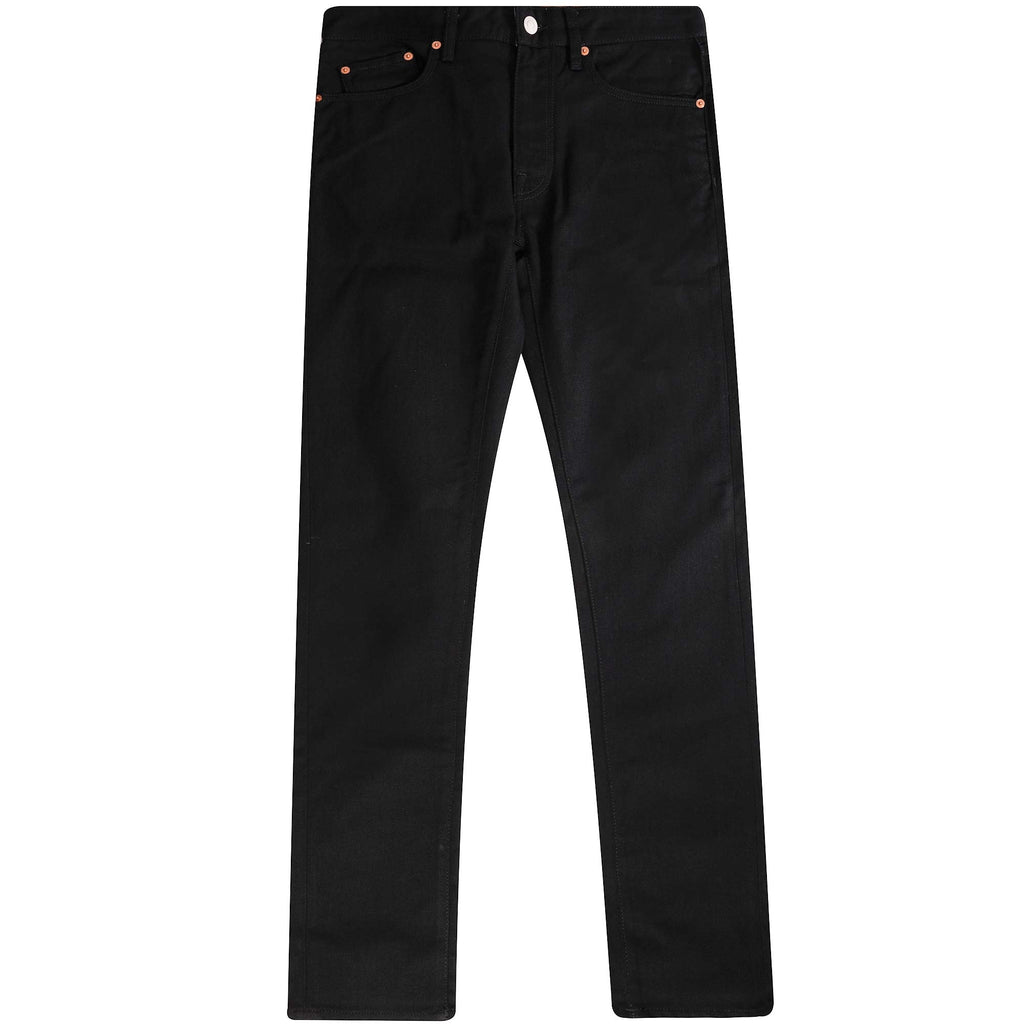 Longton Slim Jeans - Black