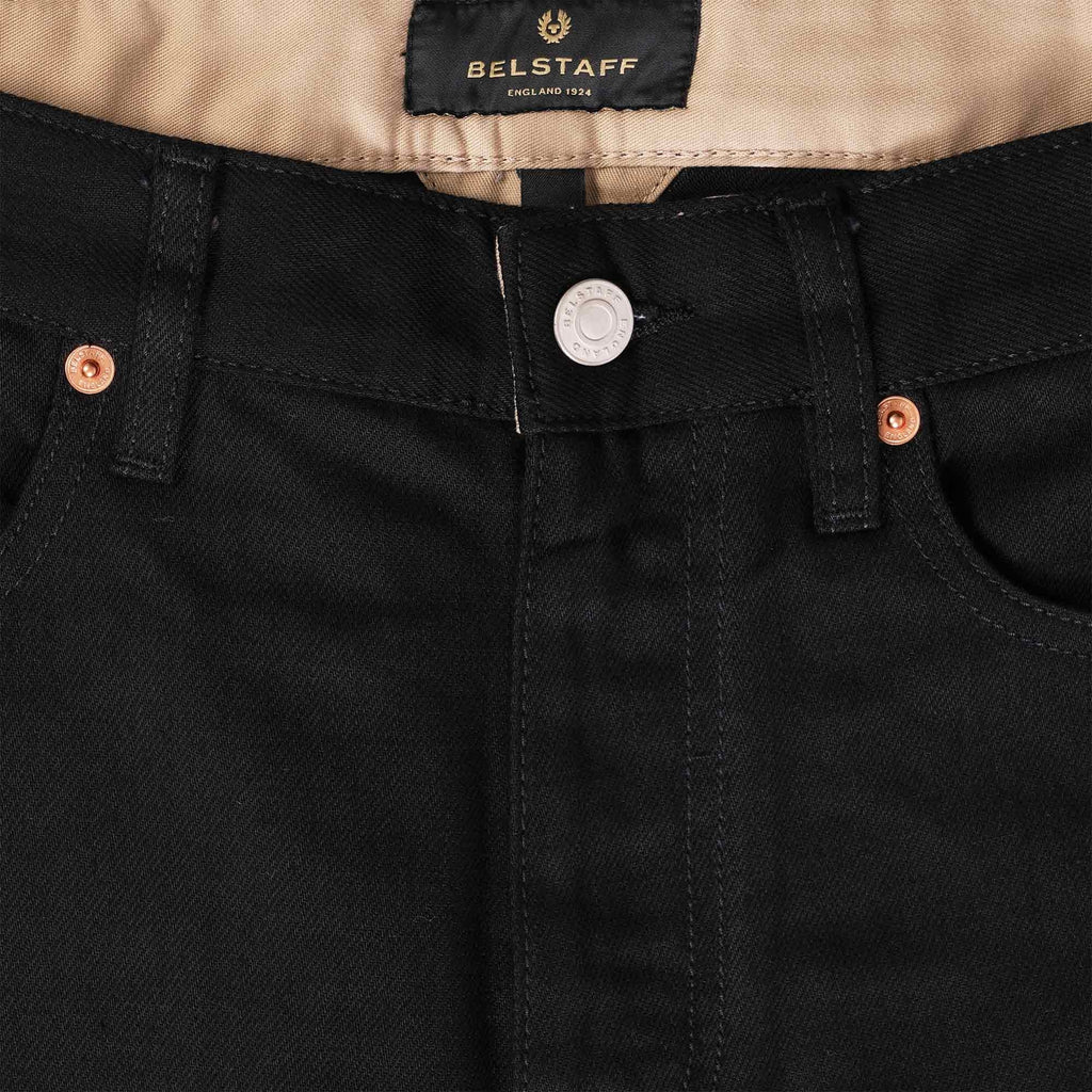 Longton Slim Jeans - Black
