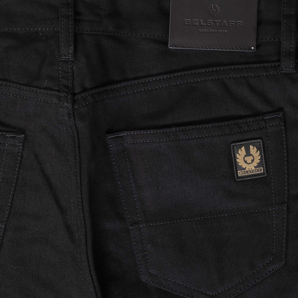 Longton Slim Jeans - Black