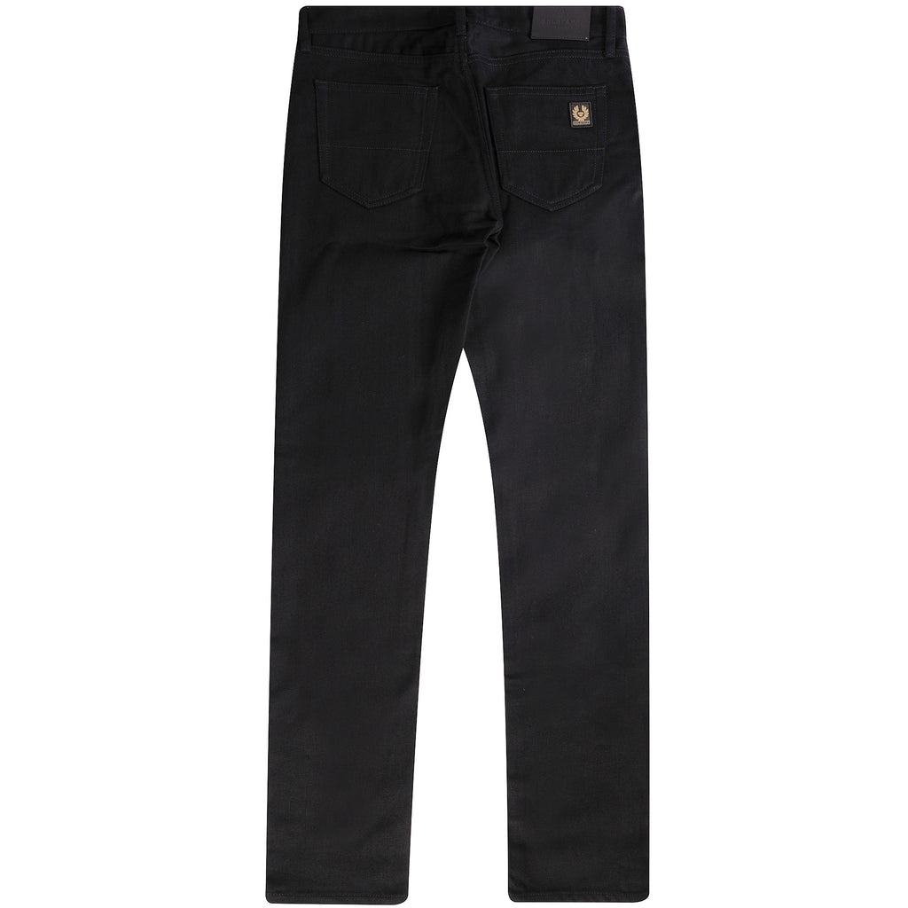 Longton Slim Jeans - Black