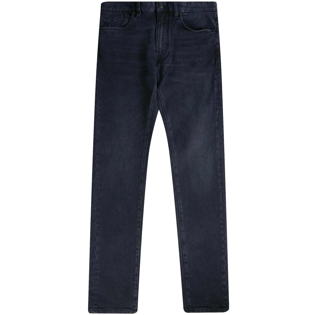 Belstaff Longton Slim Jeans - Blue/Black