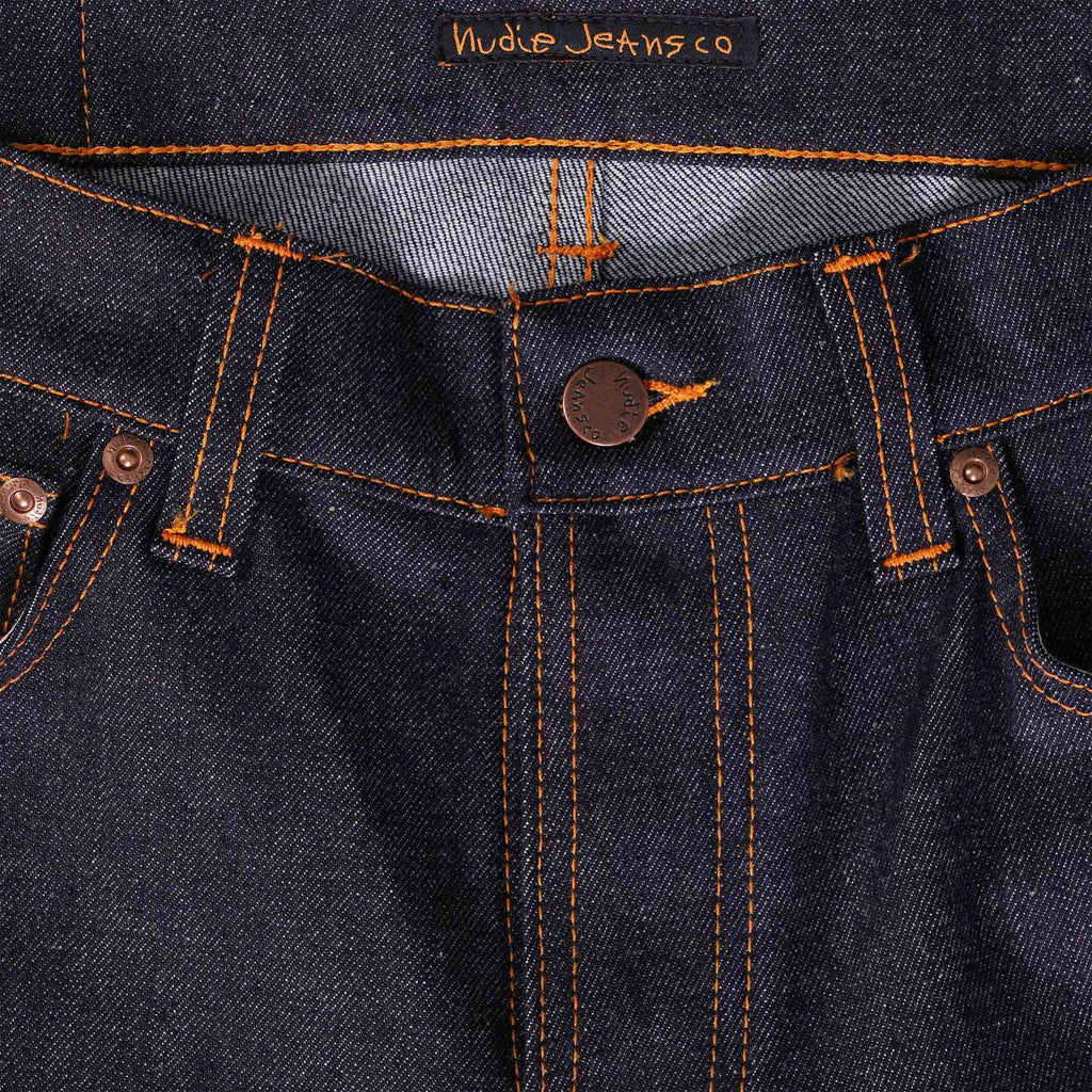 Grim Tim Dry - True Navy