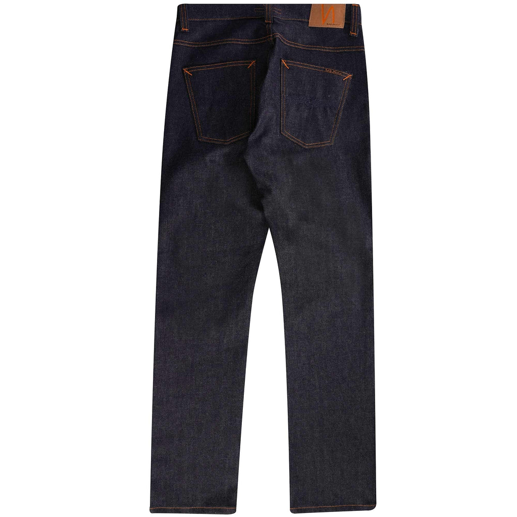 Grim Tim Dry - True Navy