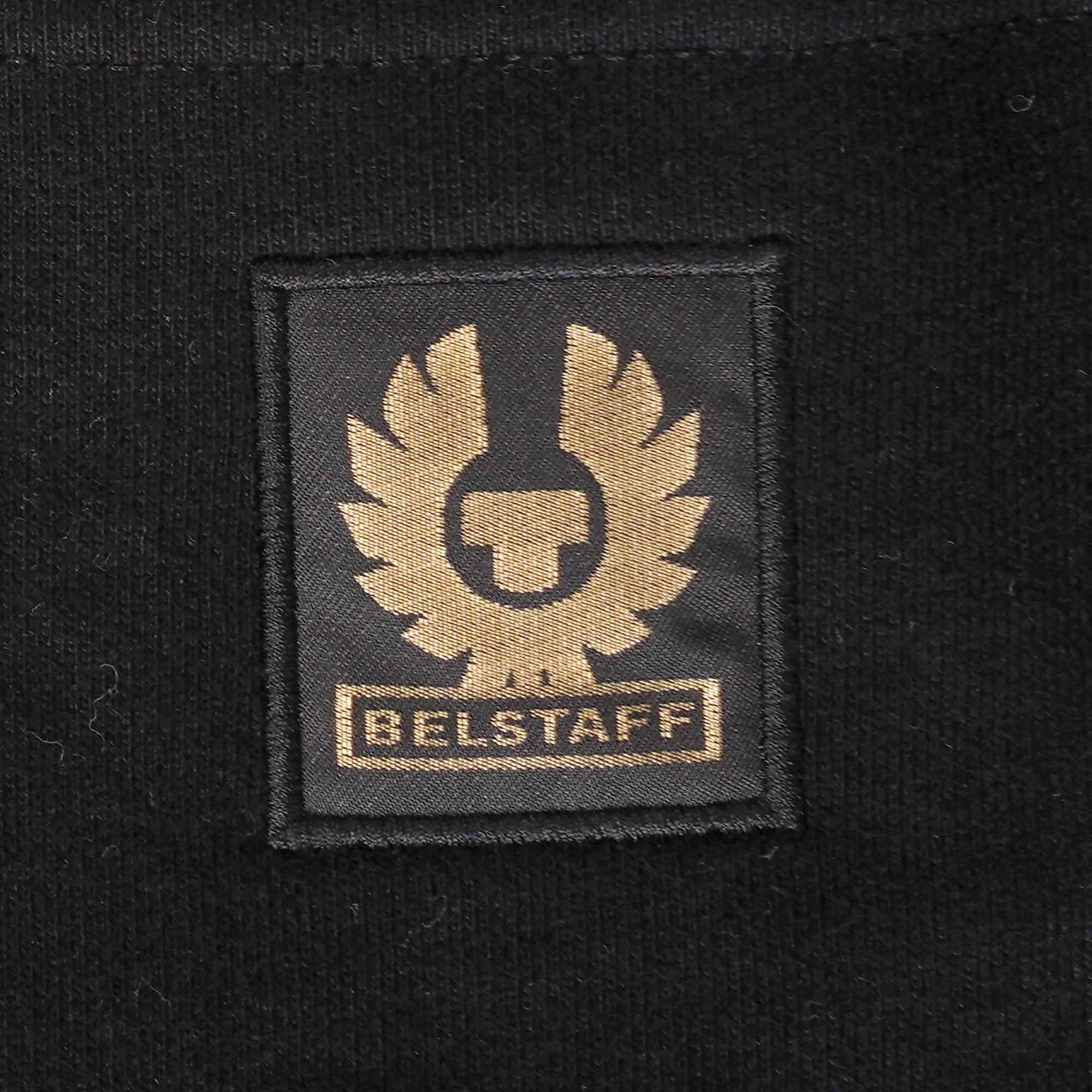 Belstaff Sweatpants - Black