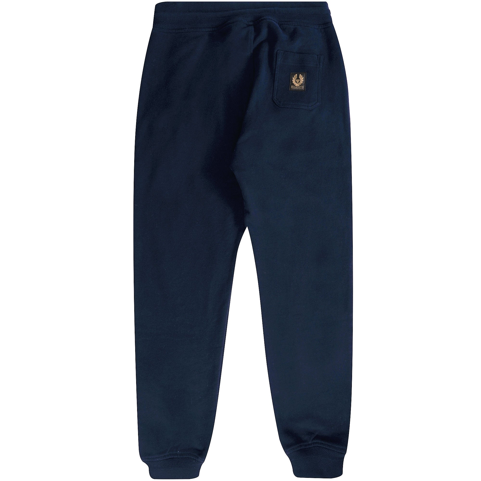 Belstaff Sweatpants - Dark Ink