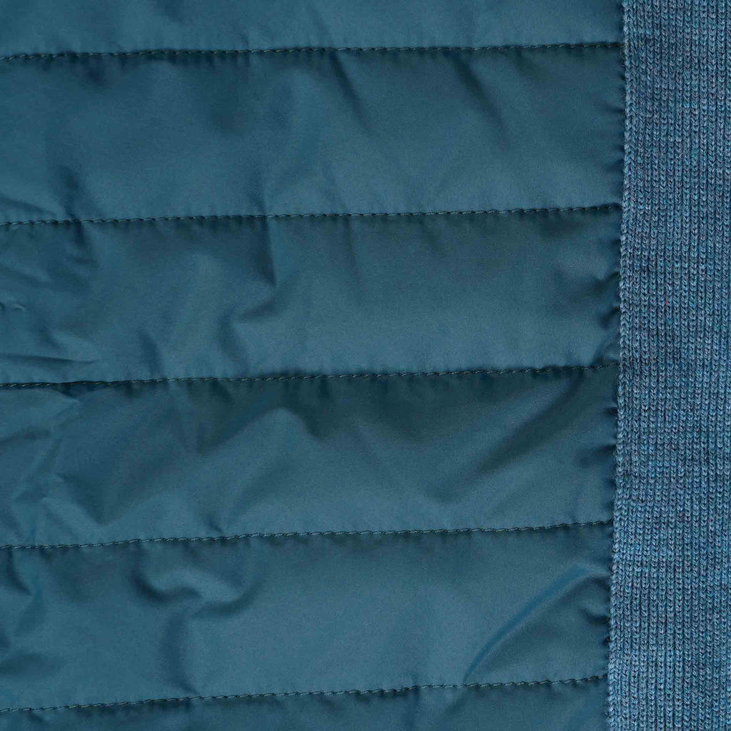 Belstaff Kingston Full Zip - Legion Blue