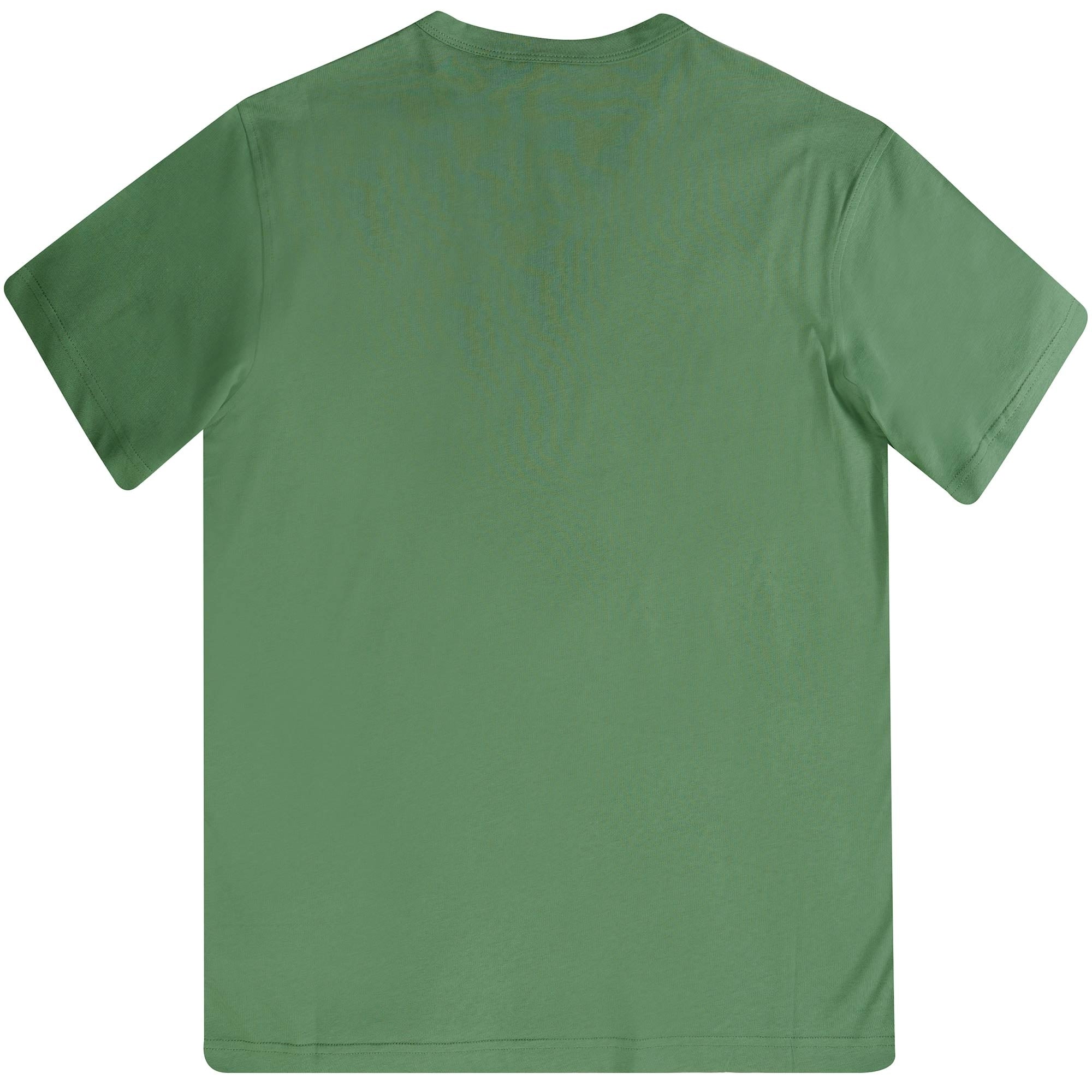 Belstaff Logo T-Shirt - Green