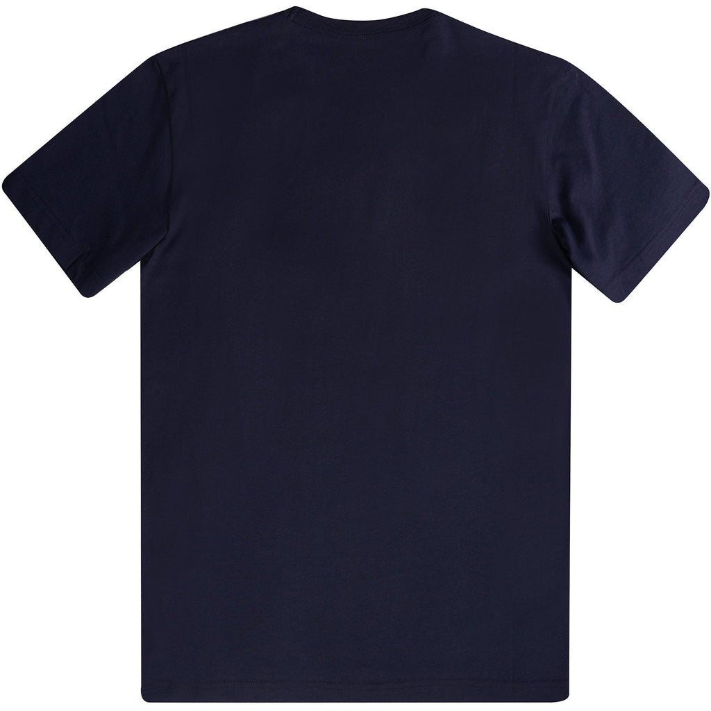 Belstaff Coteland 2.0 T-Shirt - Dark Ink/Off White
