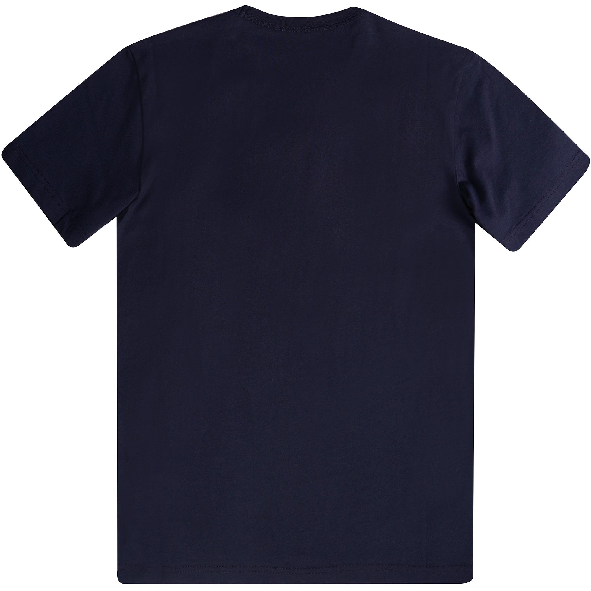 Belstaff Coteland 2.0 T-Shirt - Dark Ink/Off White