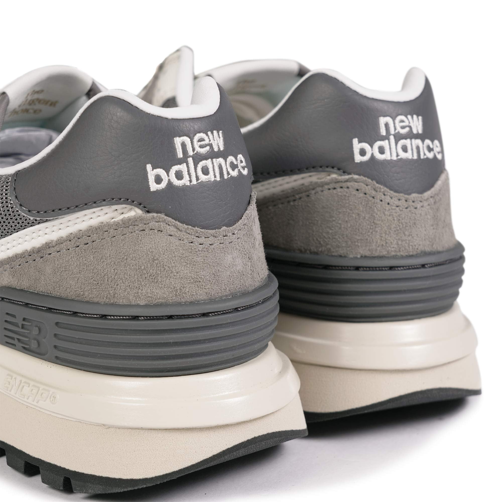 New Balance 574 Legacy - Grey