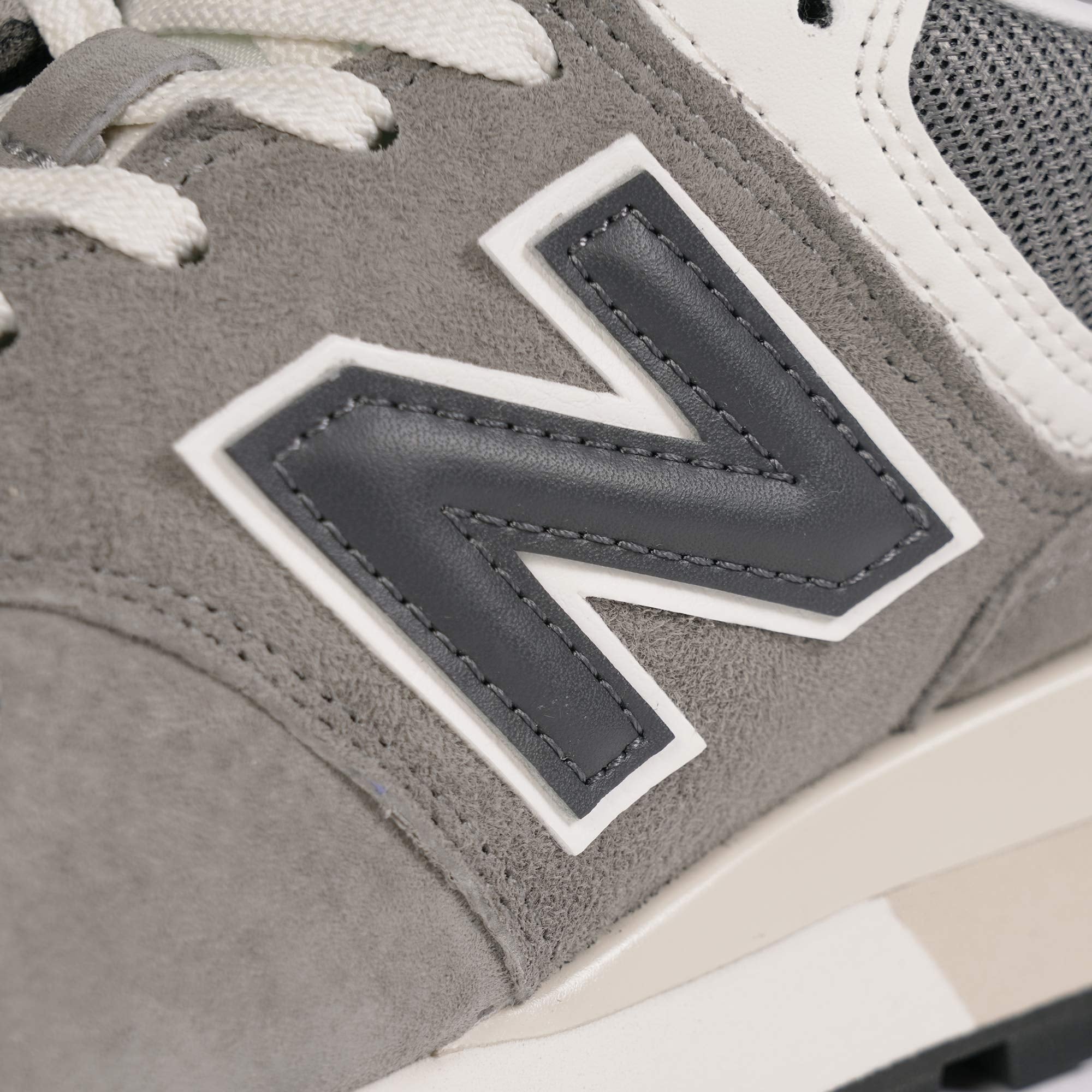 New Balance 574 Legacy - Grey