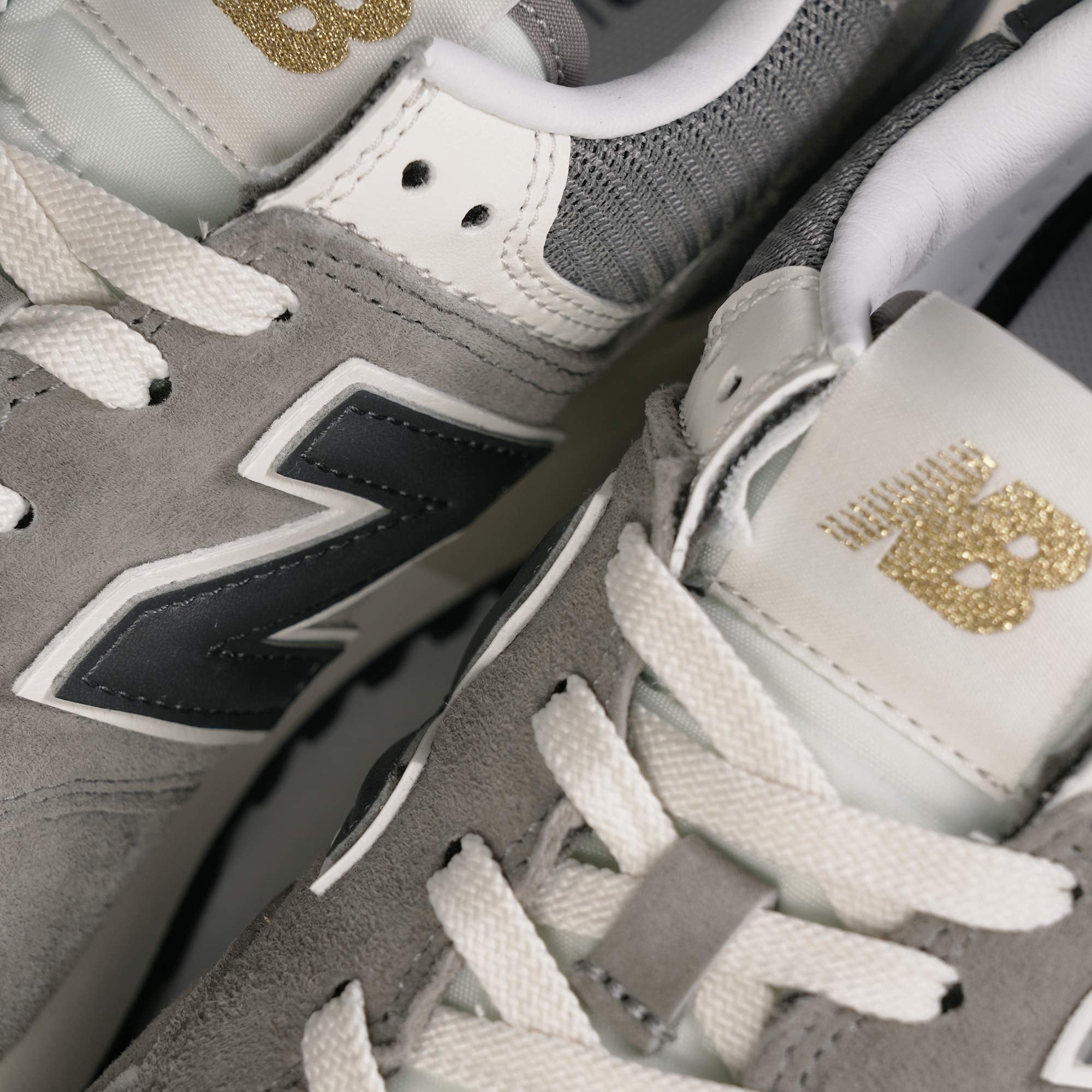 New Balance 574 Legacy - Grey